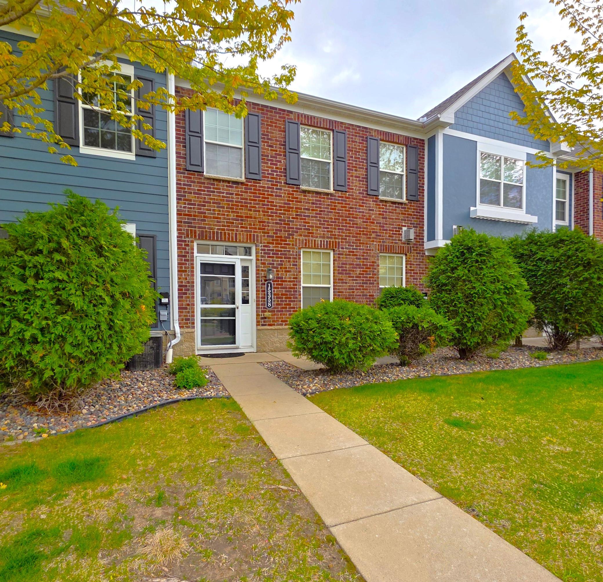 View of Residential at 15358 Founders Lane #102, Apple Valley MN 55124, Apple Valley - Mike Wilen | Minnesota Team Real Estate