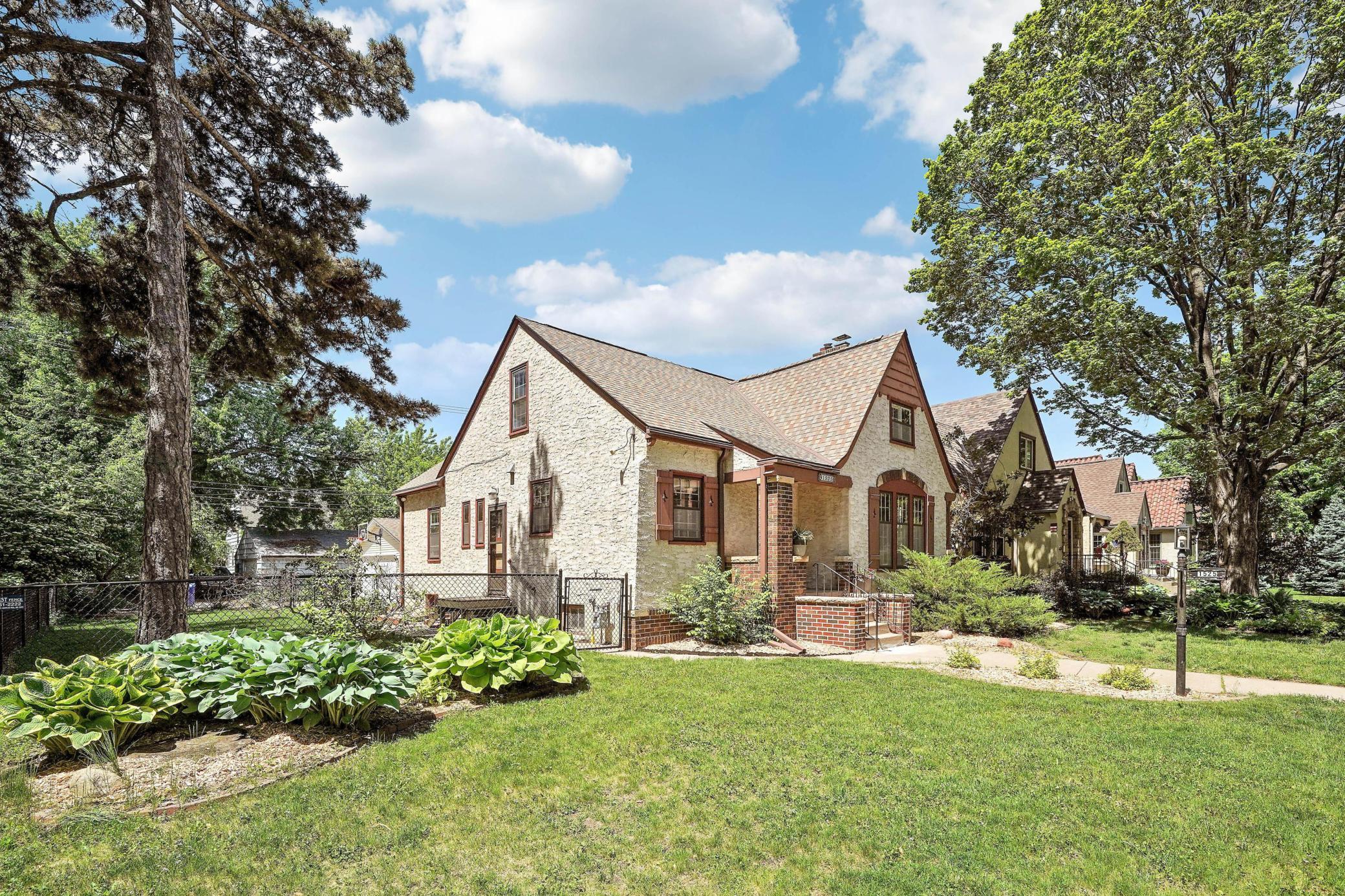 View of Residential at 1525 Asbury Street, Saint Paul MN 55108, Saint Paul - Mike Wilen | Minnesota Team Real Estate