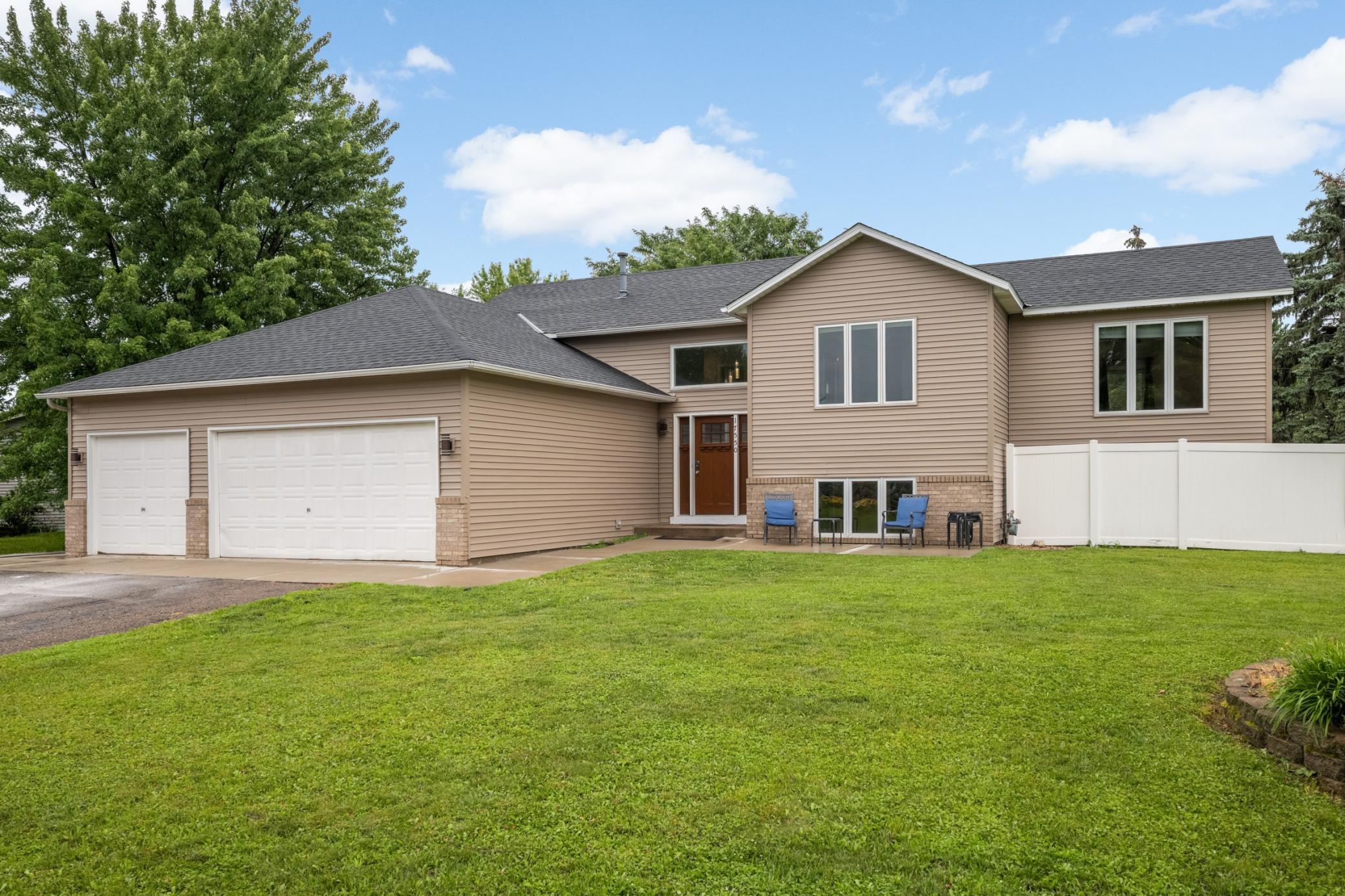 View of Residential at 17550 Foxboro Lane, Lakeville MN 55024, Lakeville - Mike Wilen | Minnesota Team Real Estate