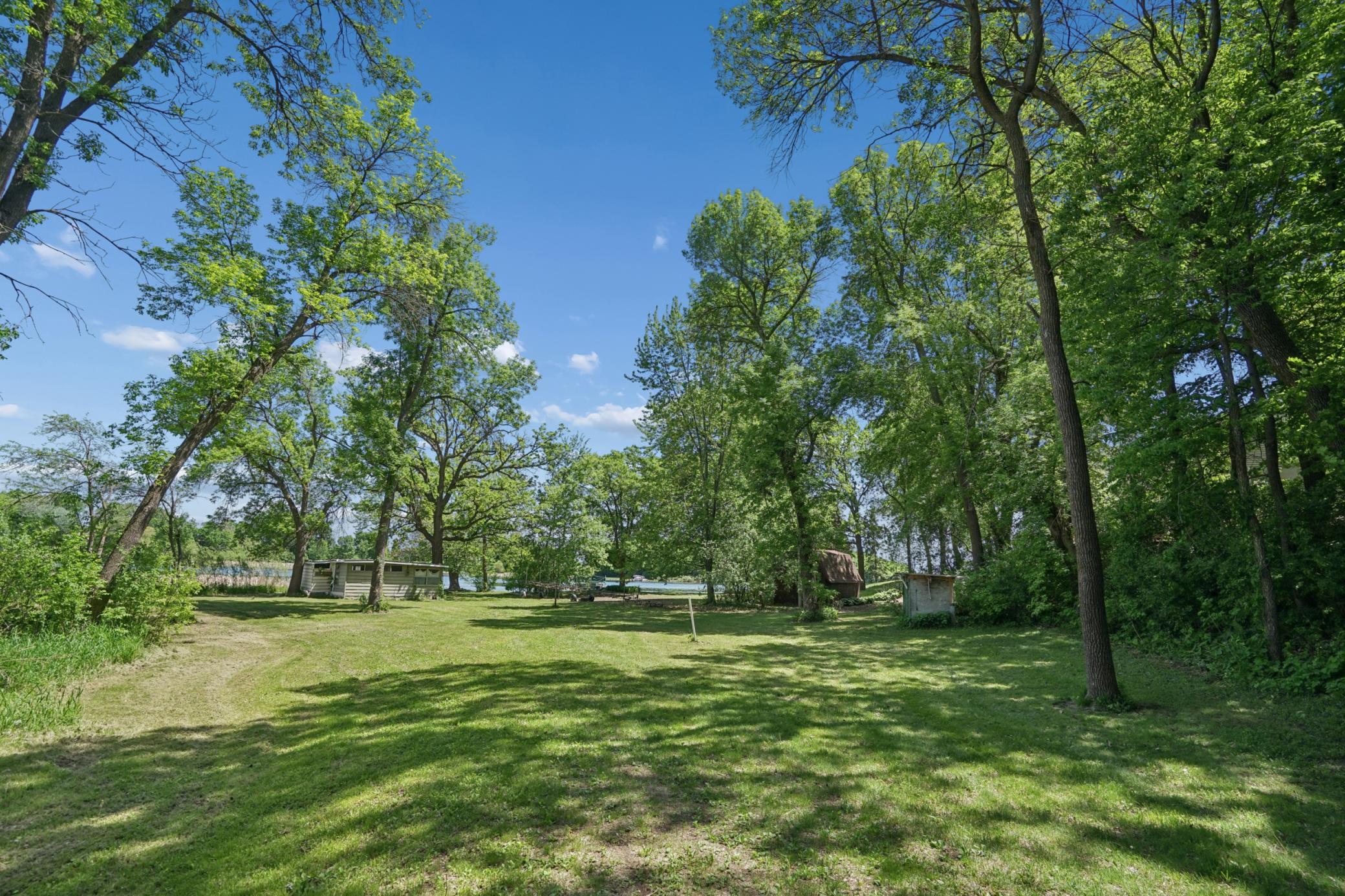 View of Land at 4382 Fillmore Avenue, Maple Lake MN 55358, Maple Lake (7 of 21) - Mike Wilen | Minnesota Team Real Estate