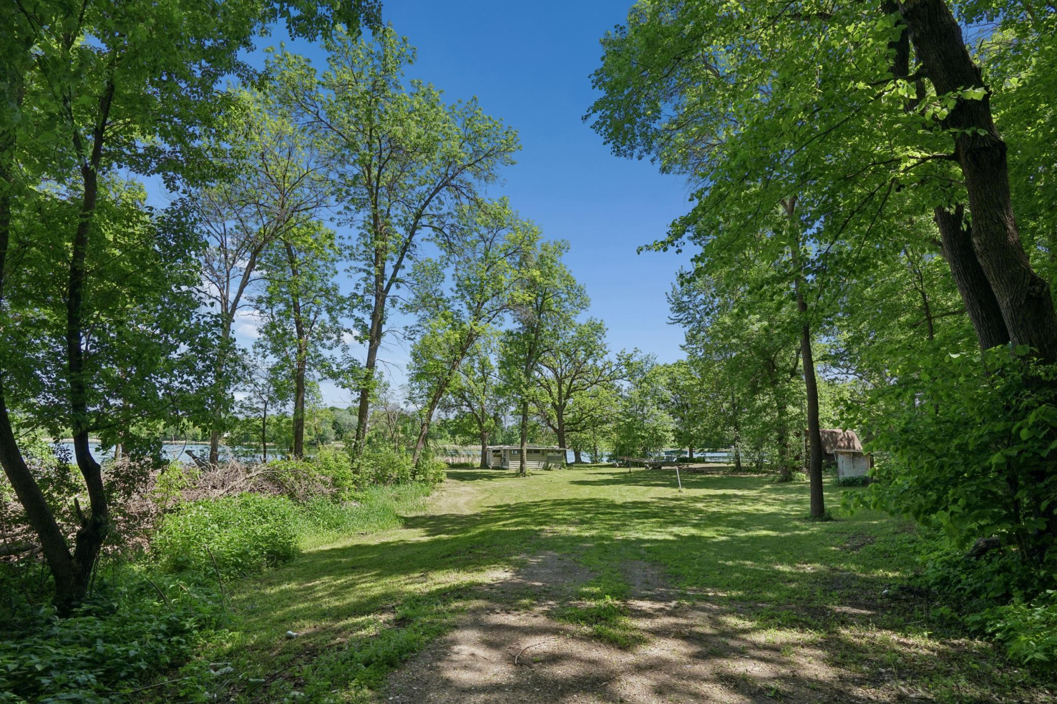 View of Land at 4382 Fillmore Avenue, Maple Lake MN 55358, Maple Lake (19 of 21) - Mike Wilen | Minnesota Team Real Estate