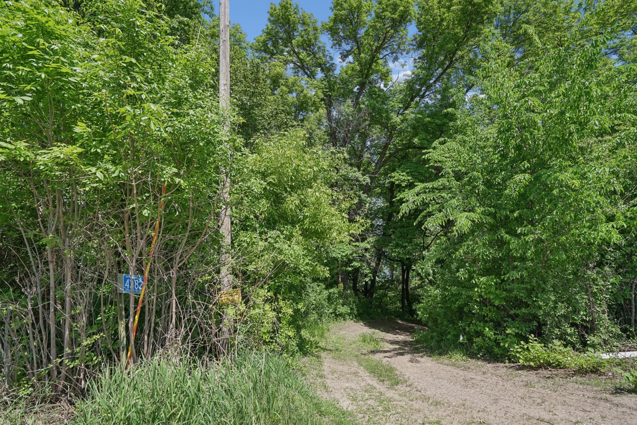 View of Land at 4382 Fillmore Avenue, Maple Lake MN 55358, Maple Lake (17 of 21) - Mike Wilen | Minnesota Team Real Estate
