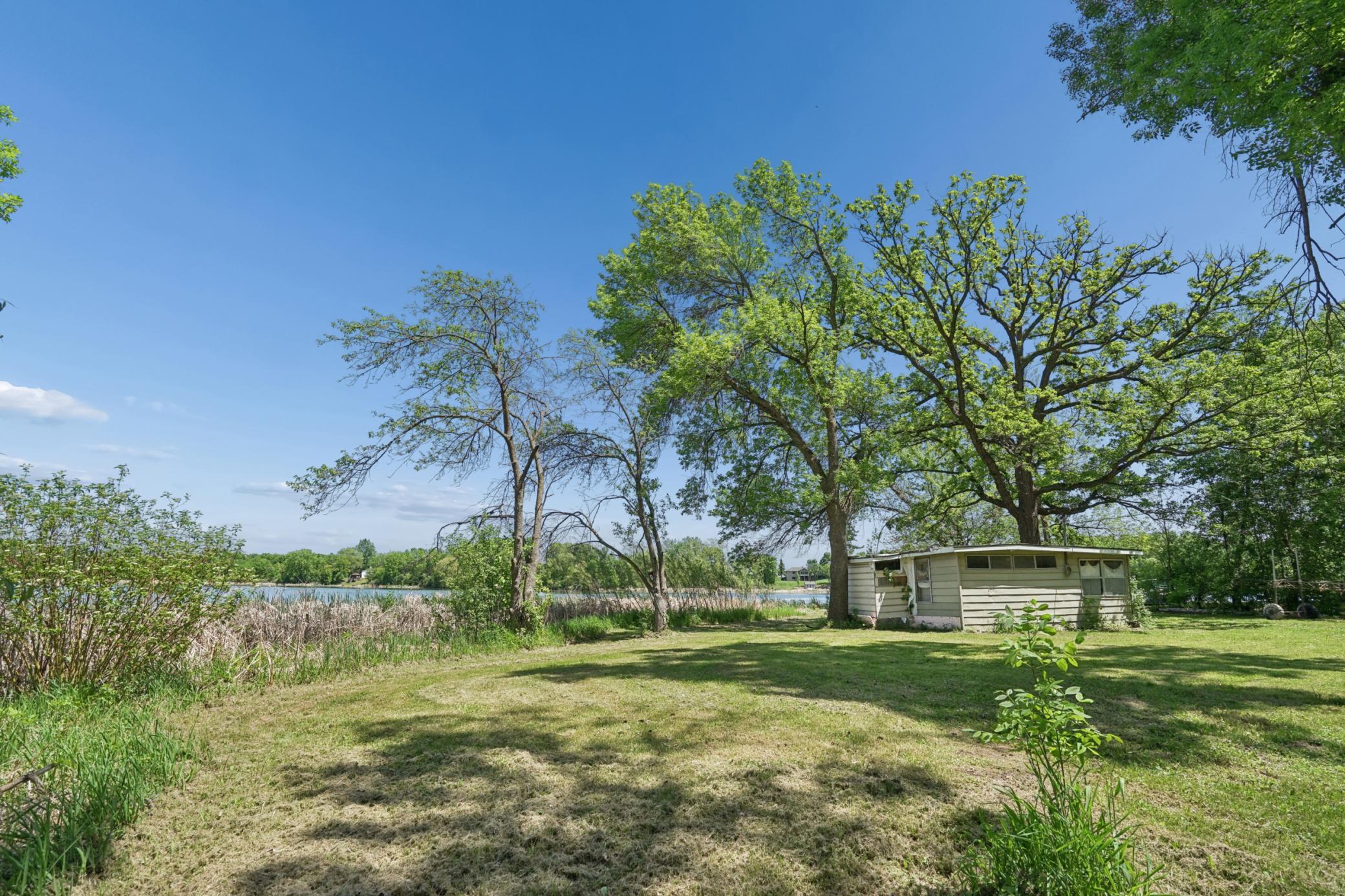 View of Land at 4382 Fillmore Avenue, Maple Lake MN 55358, Maple Lake (14 of 21) - Mike Wilen | Minnesota Team Real Estate