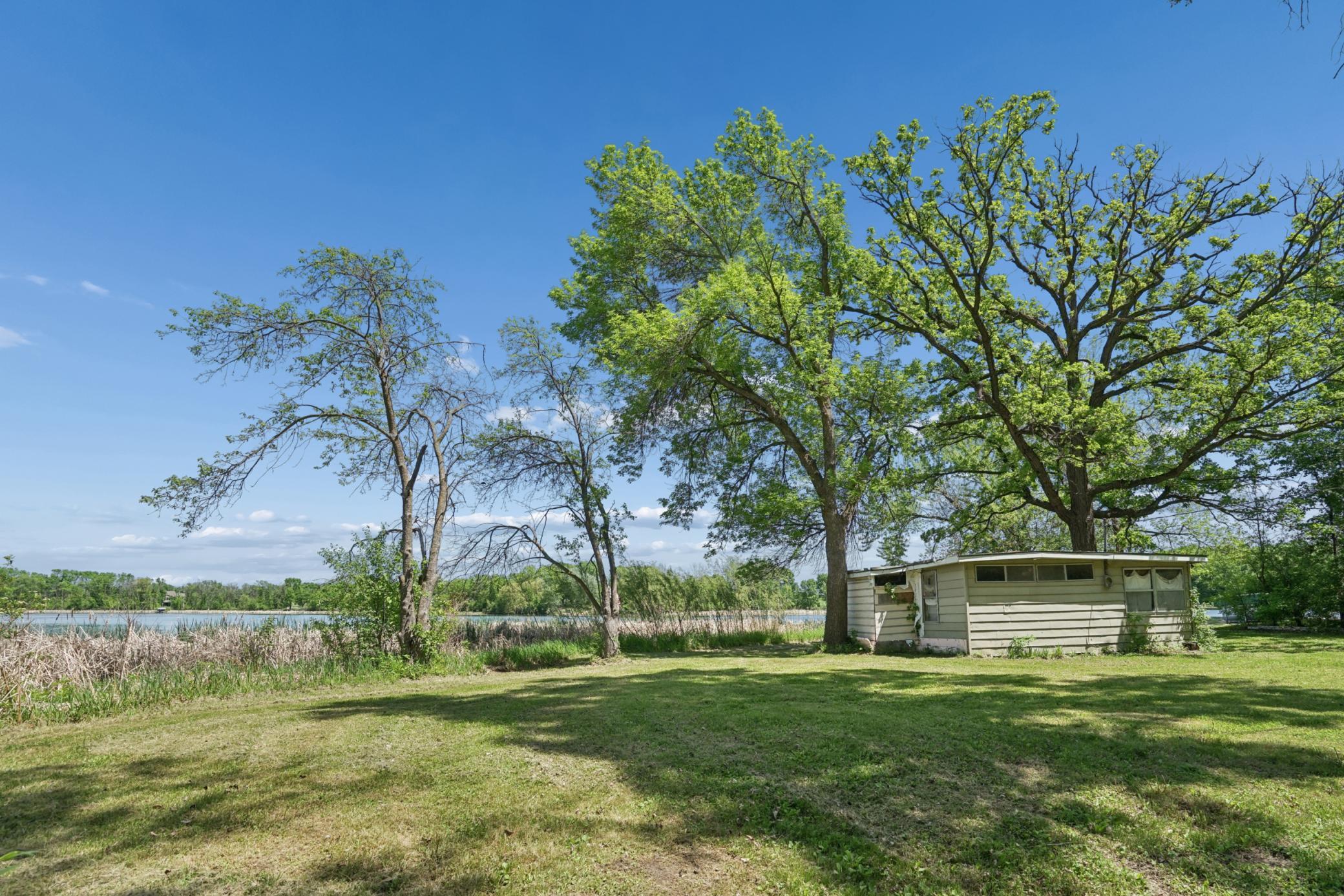 View of Land at 4382 Fillmore Avenue, Maple Lake MN 55358, Maple Lake (13 of 21) - Mike Wilen | Minnesota Team Real Estate