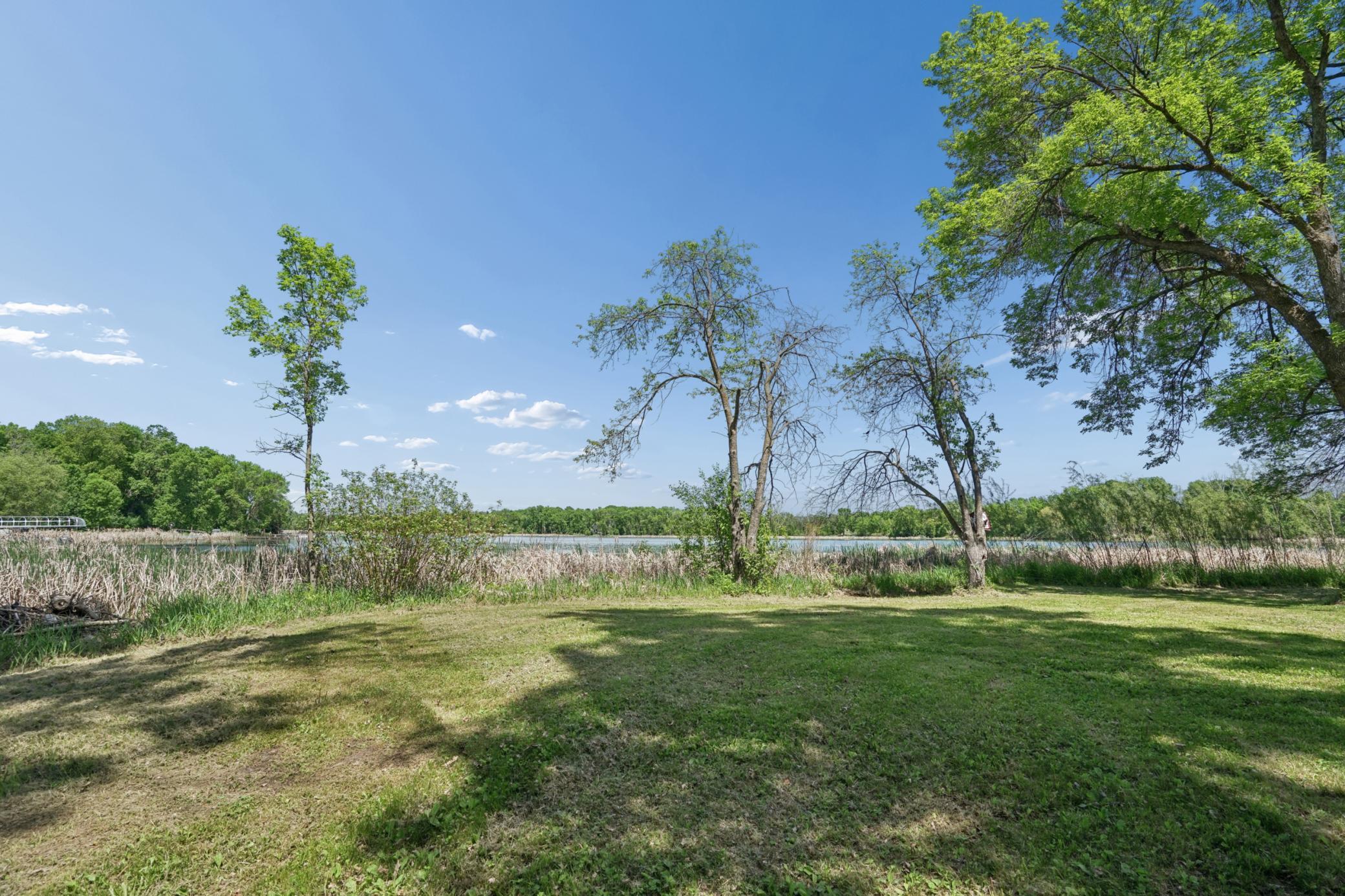 View of Land at 4382 Fillmore Avenue, Maple Lake MN 55358, Maple Lake (12 of 21) - Mike Wilen | Minnesota Team Real Estate