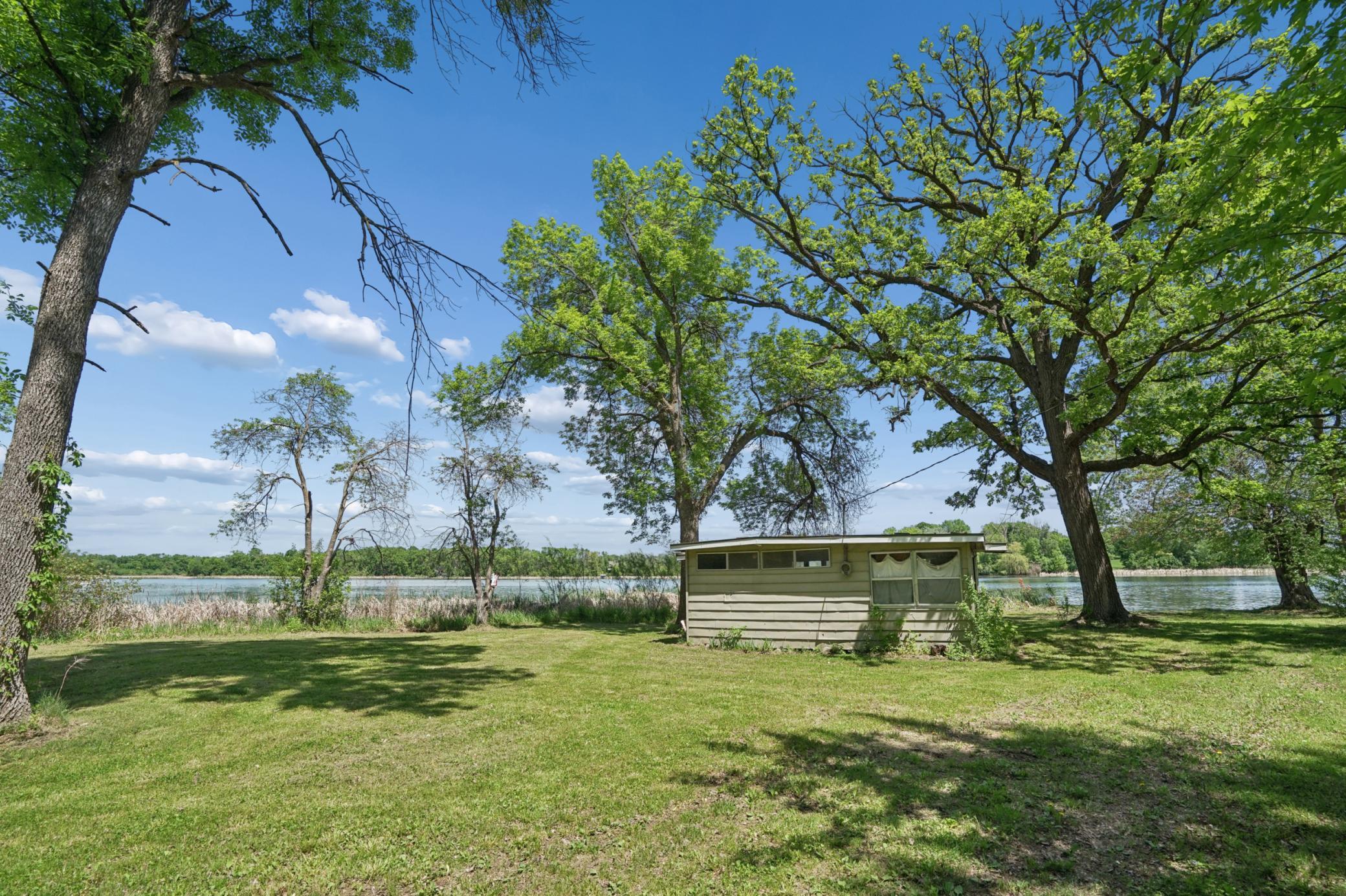 View of Land at 4382 Fillmore Avenue, Maple Lake MN 55358, Maple Lake (11 of 21) - Mike Wilen | Minnesota Team Real Estate