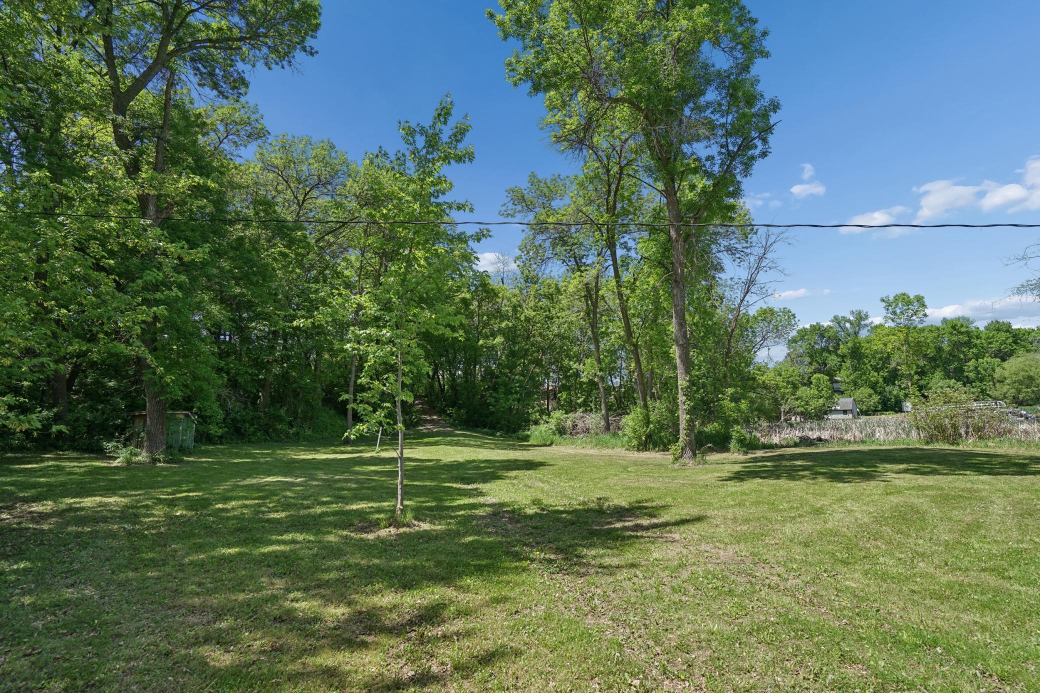 View of Land at 4382 Fillmore Avenue, Maple Lake MN 55358, Maple Lake (10 of 21) - Mike Wilen | Minnesota Team Real Estate