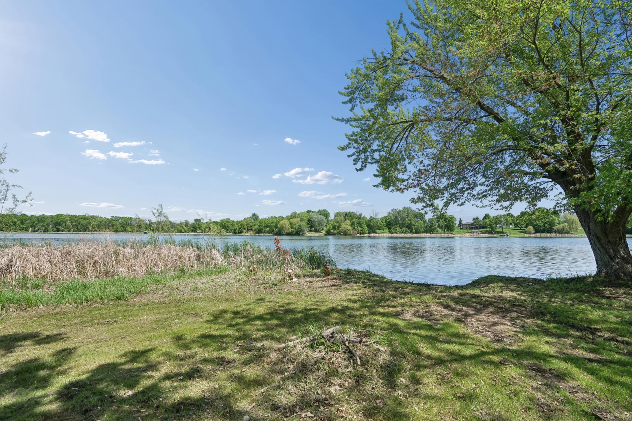 View of Land at 4382 Fillmore Avenue, Maple Lake MN 55358, Maple Lake (6 of 21) - Mike Wilen | Minnesota Team Real Estate