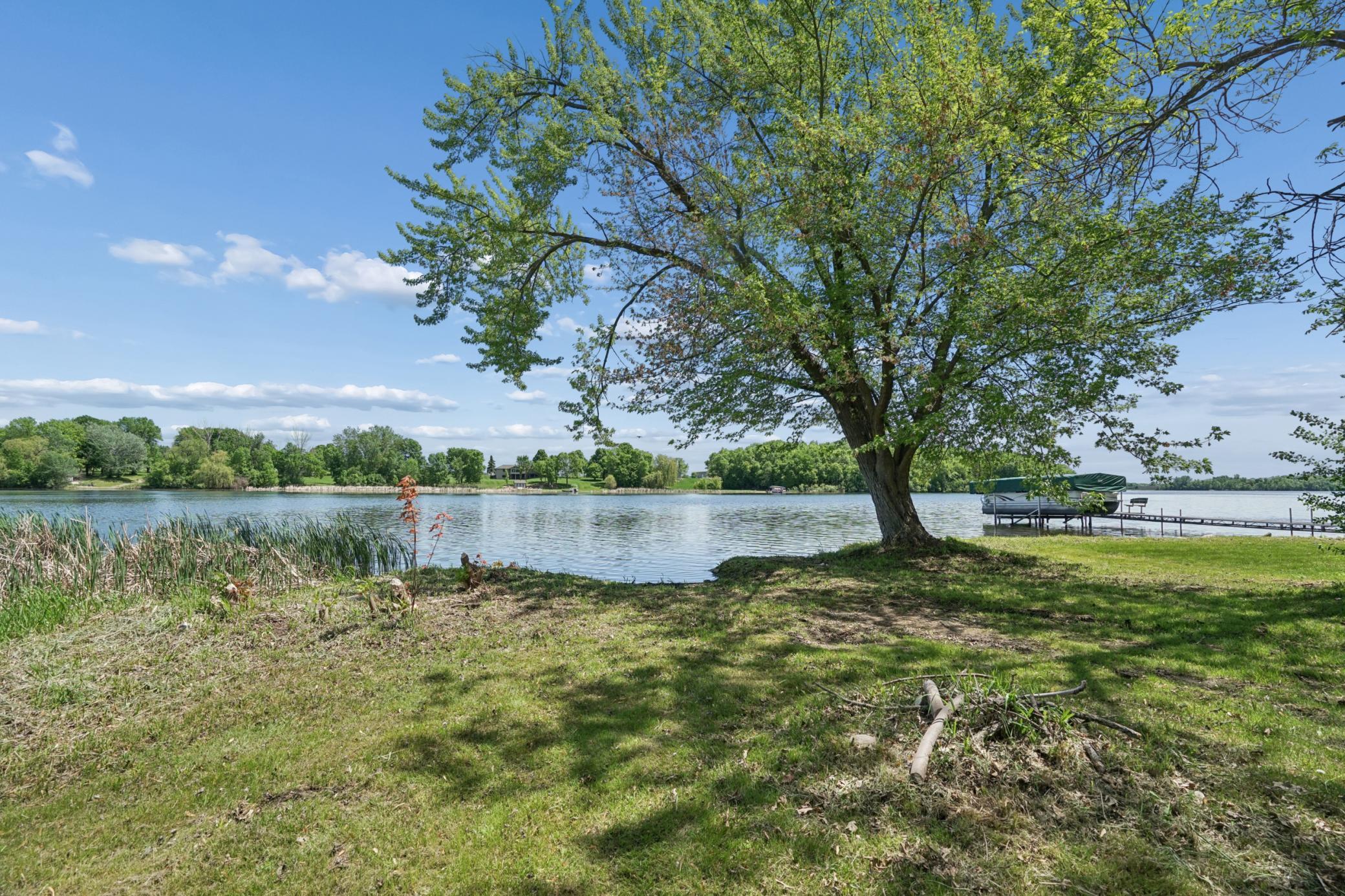 View of Land at 4382 Fillmore Avenue, Maple Lake MN 55358, Maple Lake (5 of 21) - Mike Wilen | Minnesota Team Real Estate