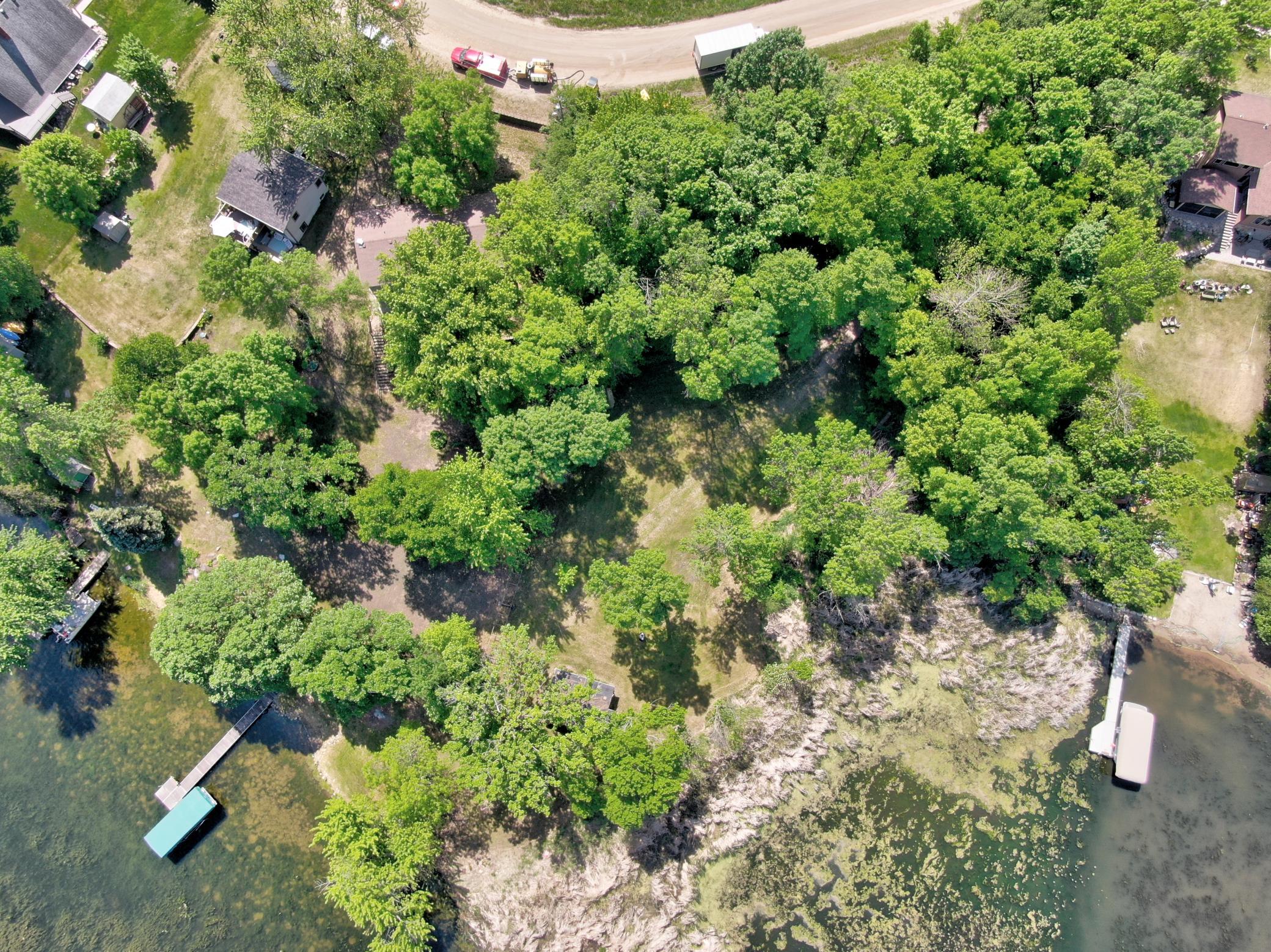 View of Land at 4382 Fillmore Avenue, Maple Lake MN 55358, Maple Lake (2 of 21) - Mike Wilen | Minnesota Team Real Estate