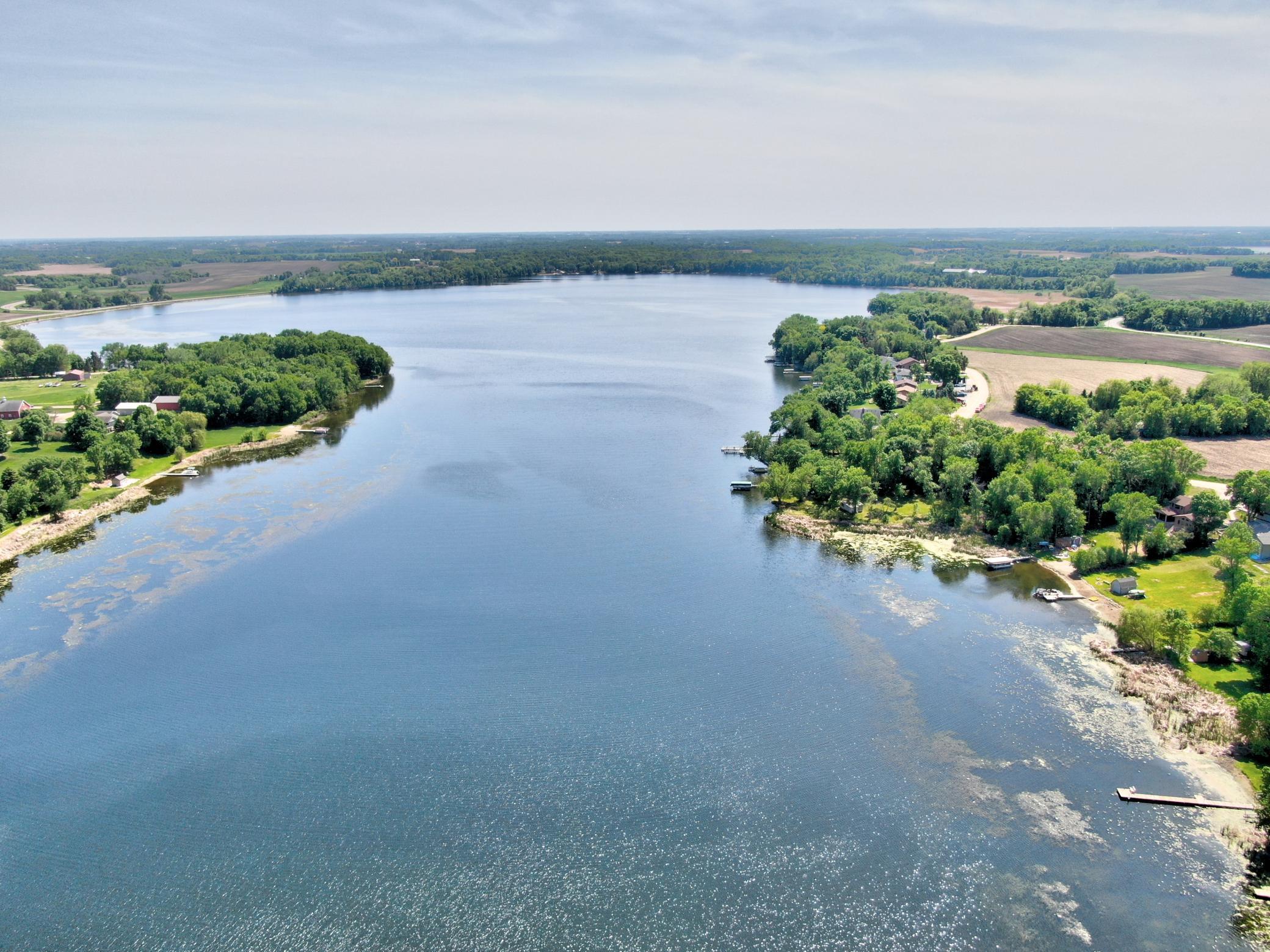 View of Land at 4382 Fillmore Avenue, Maple Lake MN 55358, Maple Lake - Mike Wilen | Minnesota Team Real Estate