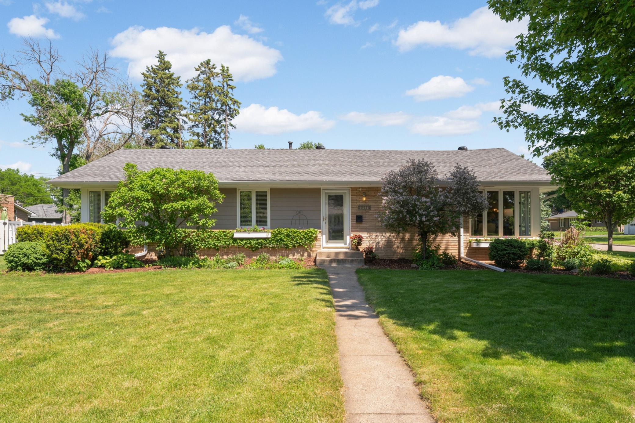 View of Residential at 6009 Tingdale Avenue, Edina MN 55436, Edina - Mike Wilen | Minnesota Team Real Estate
