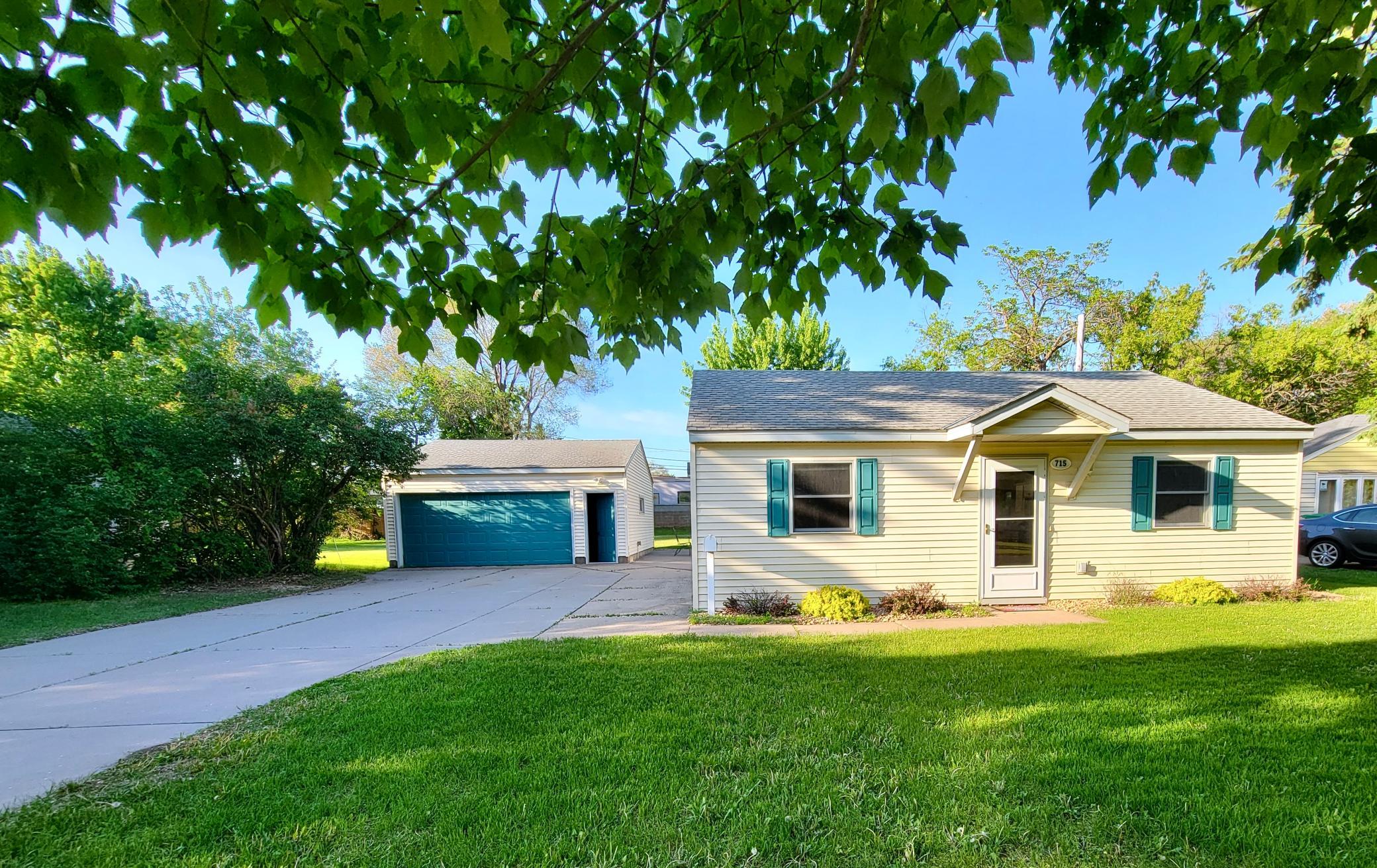 View of Residential at 715 Elm Street, Anoka MN 55303, Anoka - Mike Wilen | Minnesota Team Real Estate