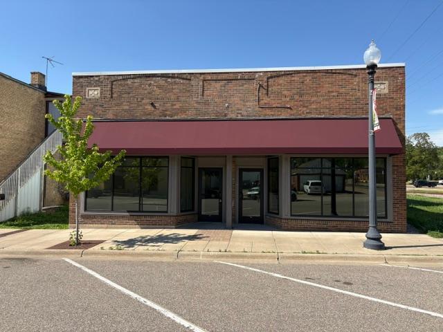 View of Commercial Sale at 137 1st Street, Jordan - Mike Wilen | Minnesota Team Real Estate