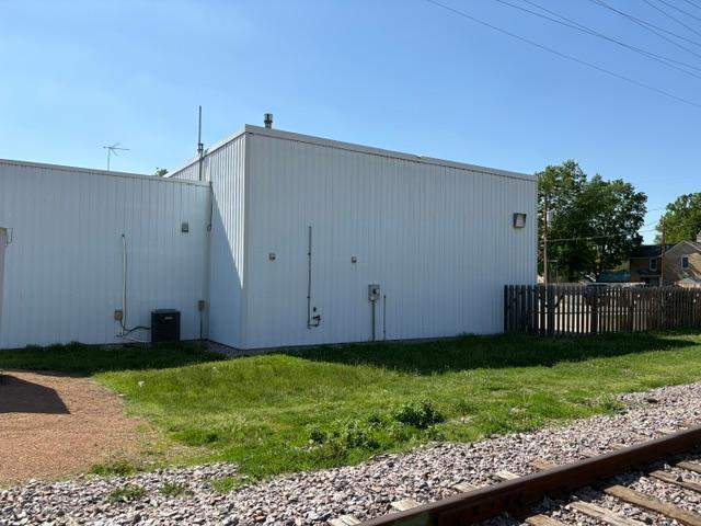 View of Commercial Sale at 137 1st Street, Jordan MN 55352, Jordan (3 of 14) - Mike Wilen | Minnesota Team Real Estate