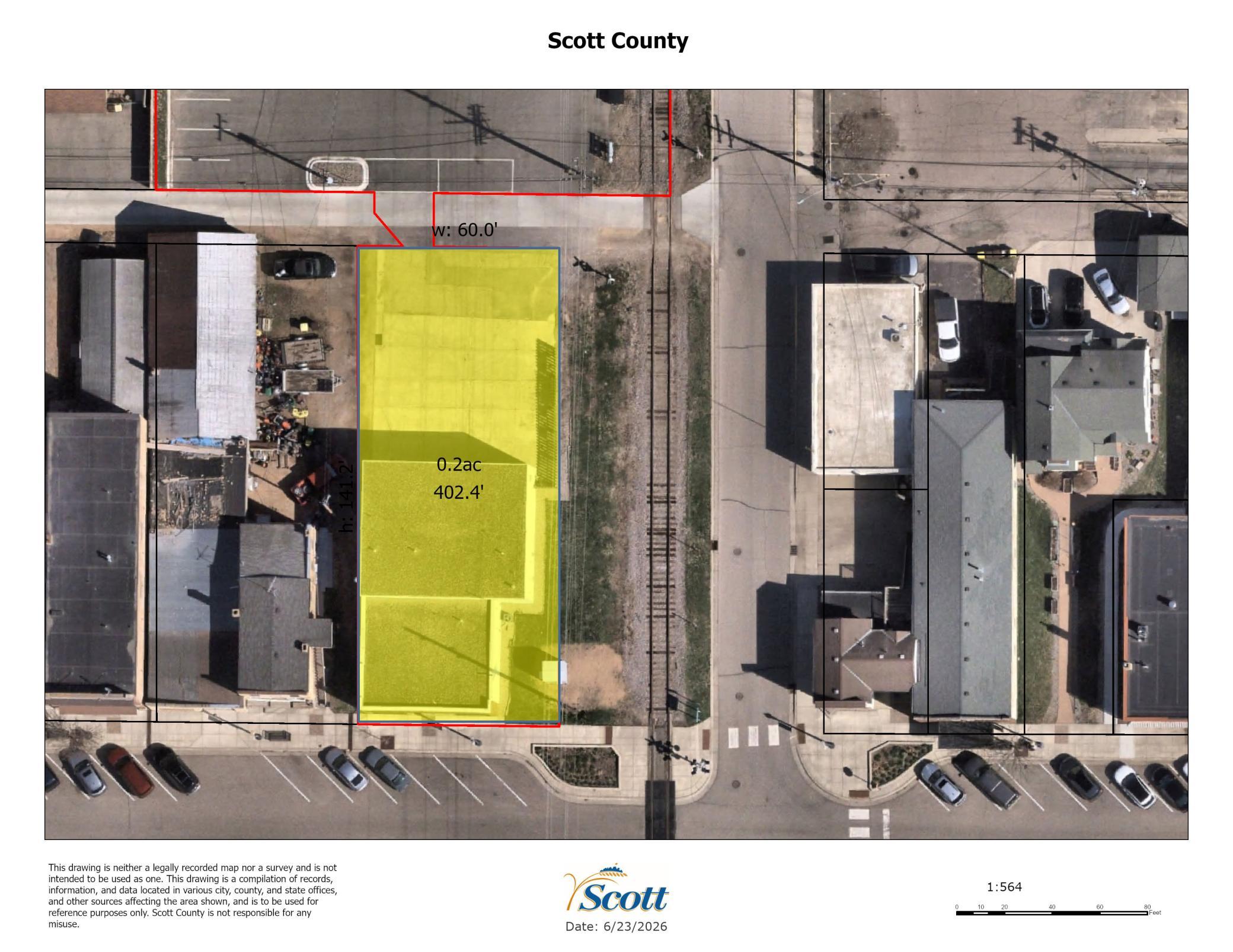 View of Commercial Sale at 137 1st Street, Jordan MN 55352, Jordan (14 of 14) - Mike Wilen | Minnesota Team Real Estate