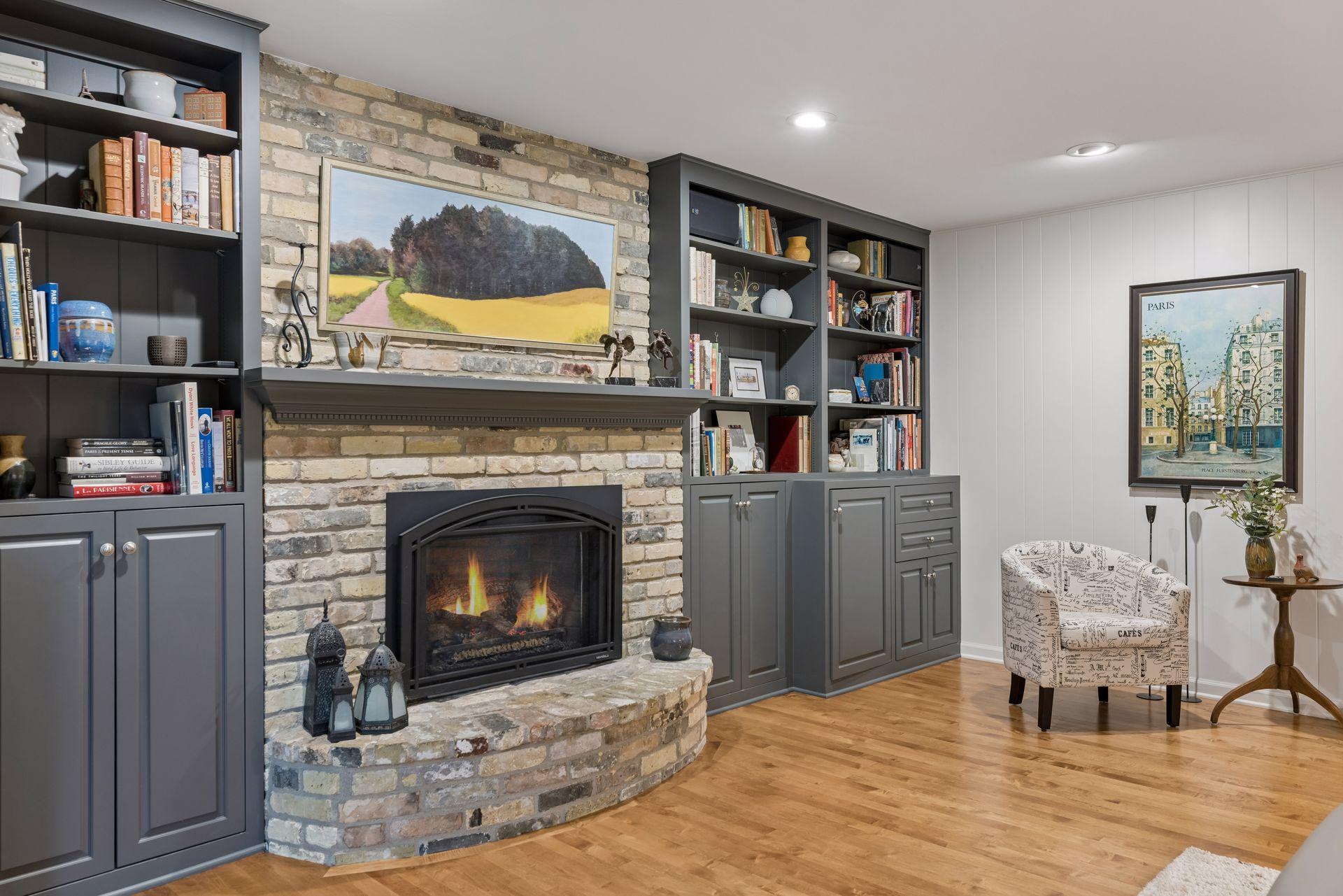 View of Residential at 265 Oakwood Road, Hopkins MN 55343, Hopkins (24 of 61) - Mike Wilen | Minnesota Team Real Estate