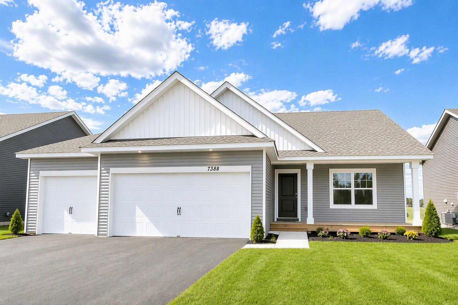 View of Residential at 7388 Imperial Way, Elko New Market MN 55020, Elko New Market (27 of 40) - Mike Wilen | Minnesota Team Real Estate