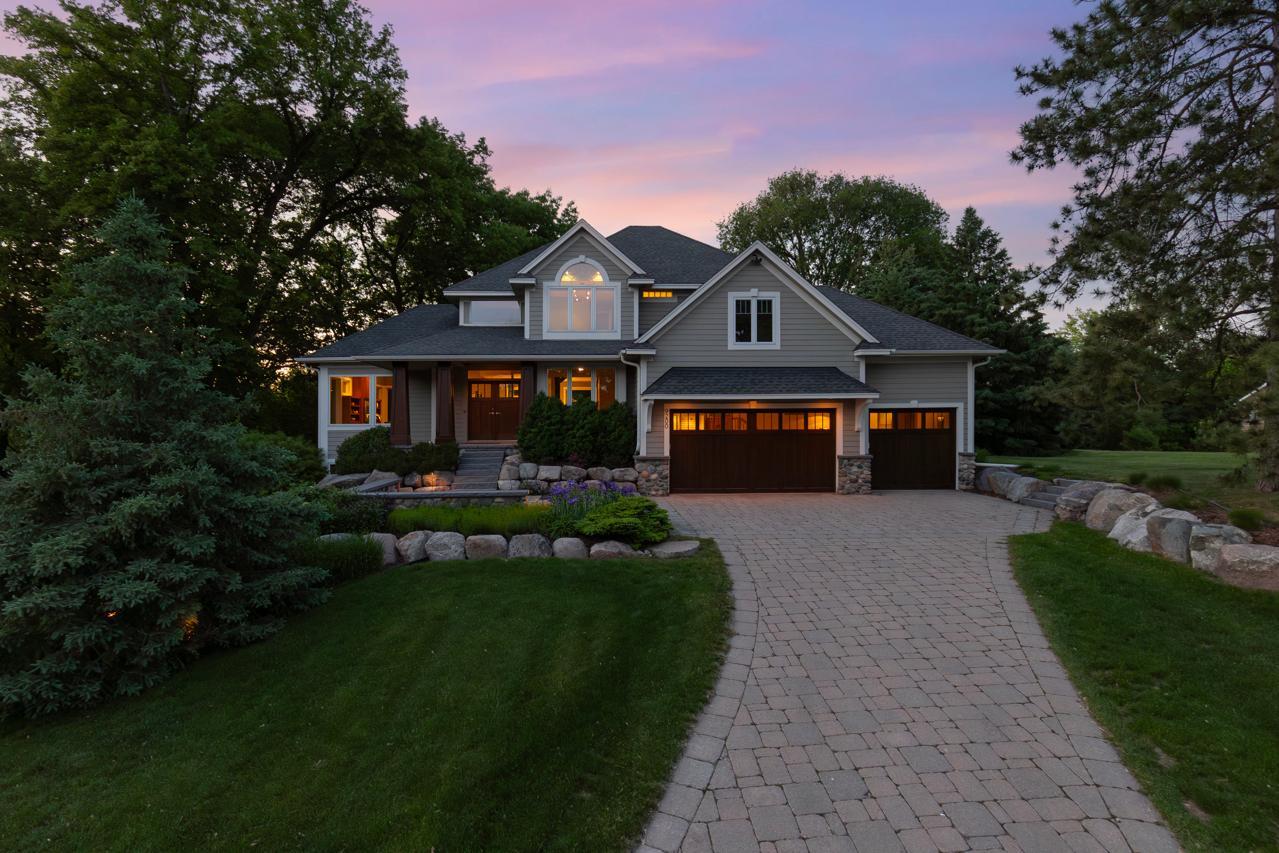 View of Residential at 9200 Hearthstead Lane, Eden Prairie MN 55347, Eden Prairie - Mike Wilen | Minnesota Team Real Estate