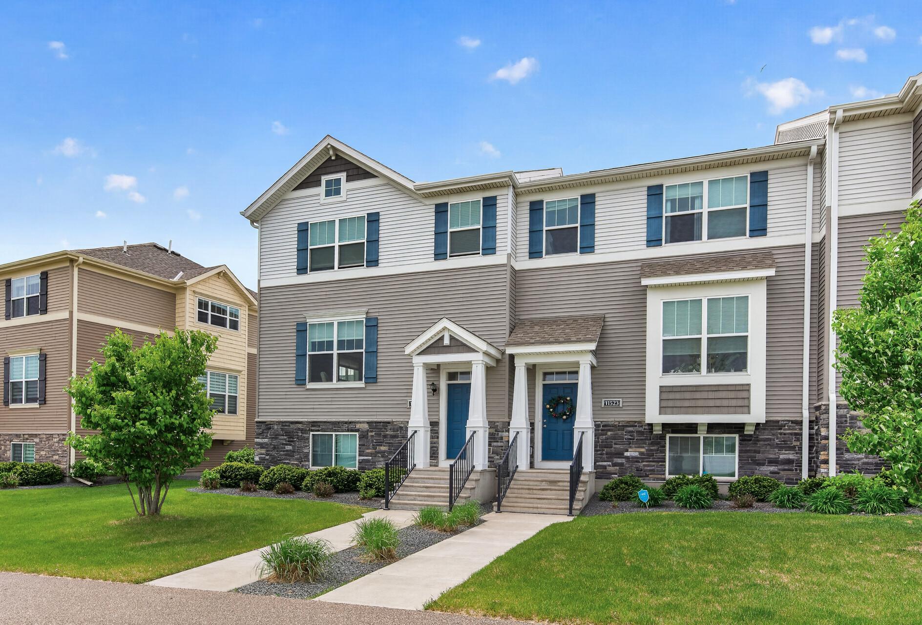 View of Residential at 11515 82nd Avenue, Maple Grove MN 55369, Maple Grove (3 of 26) - Mike Wilen | Minnesota Team Real Estate