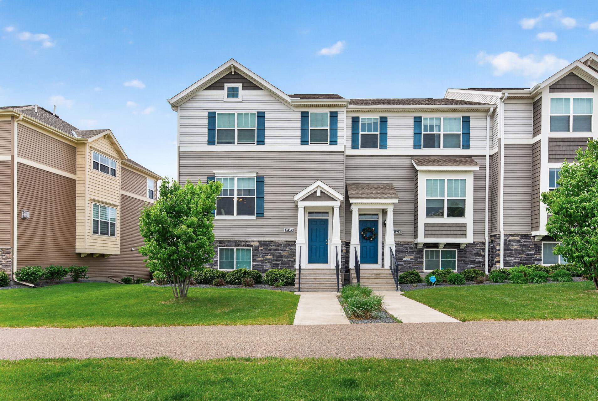 View of Residential at 11515 82nd Avenue, Maple Grove MN 55369, Maple Grove (2 of 26) - Mike Wilen | Minnesota Team Real Estate