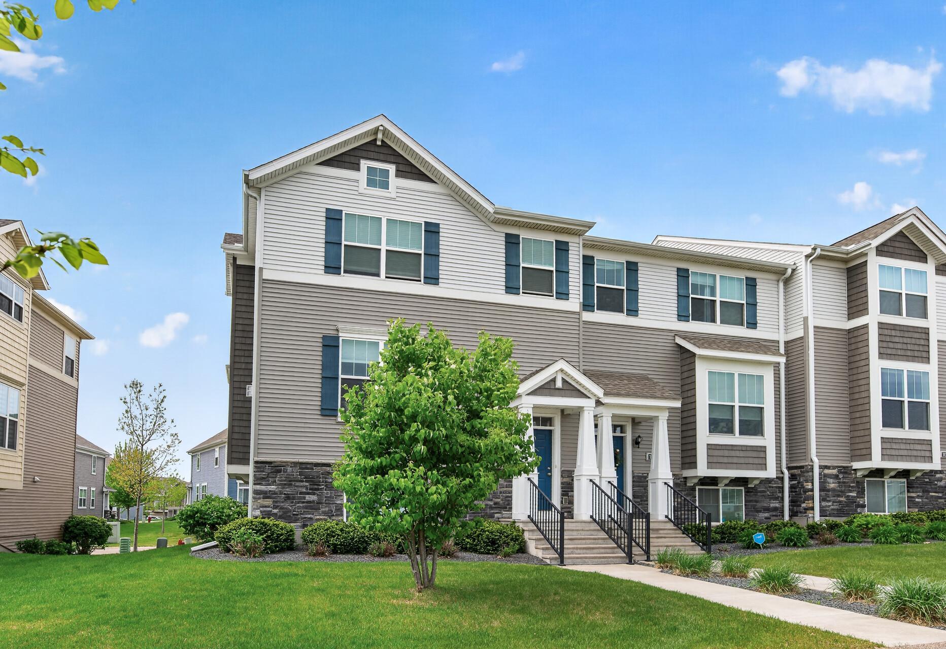 View of Residential at 11515 82nd Avenue, Maple Grove MN 55369, Maple Grove - Mike Wilen | Minnesota Team Real Estate
