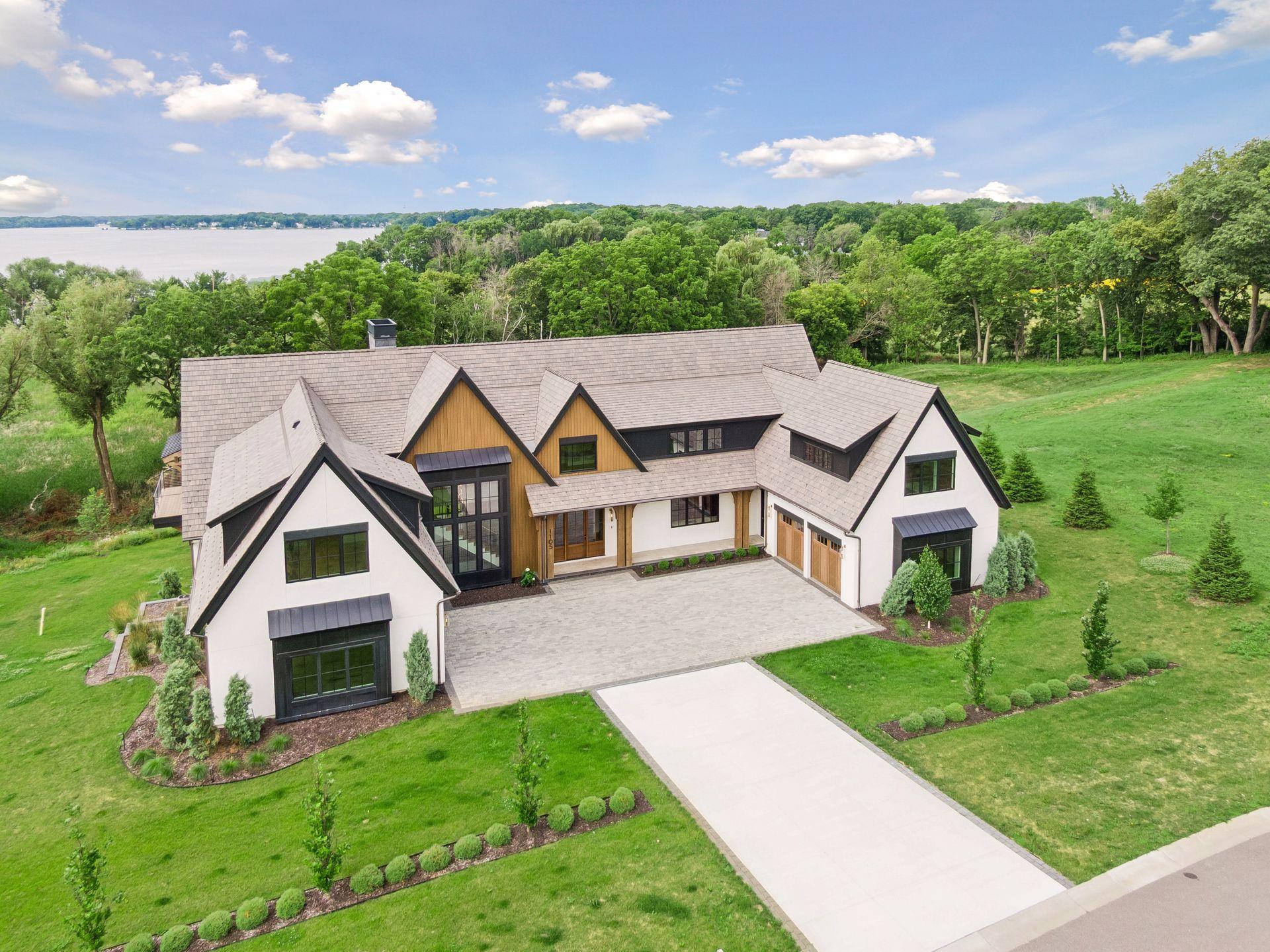 View of Residential at 1105 Tanager Hill, Wayzata MN 55391, Wayzata - Mike Wilen | Minnesota Team Real Estate