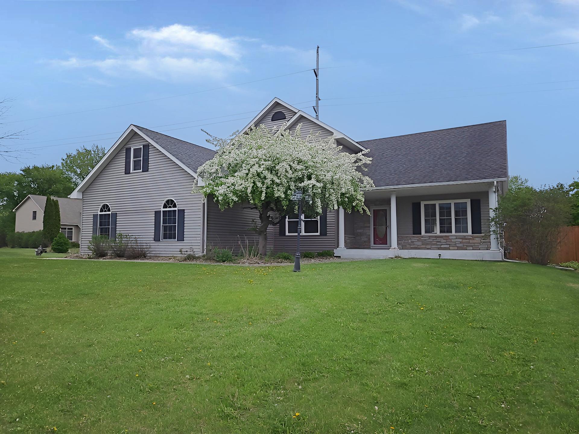 View of Residential at 5928 Pintail Lane, White Bear Lake MN 55110, White Bear Lake (3 of 57) - Mike Wilen | Minnesota Team Real Estate