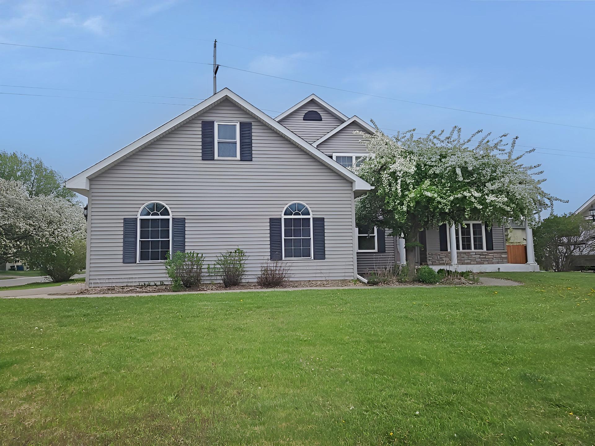 View of Residential at 5928 Pintail Lane, White Bear Lake MN 55110, White Bear Lake (2 of 57) - Mike Wilen | Minnesota Team Real Estate