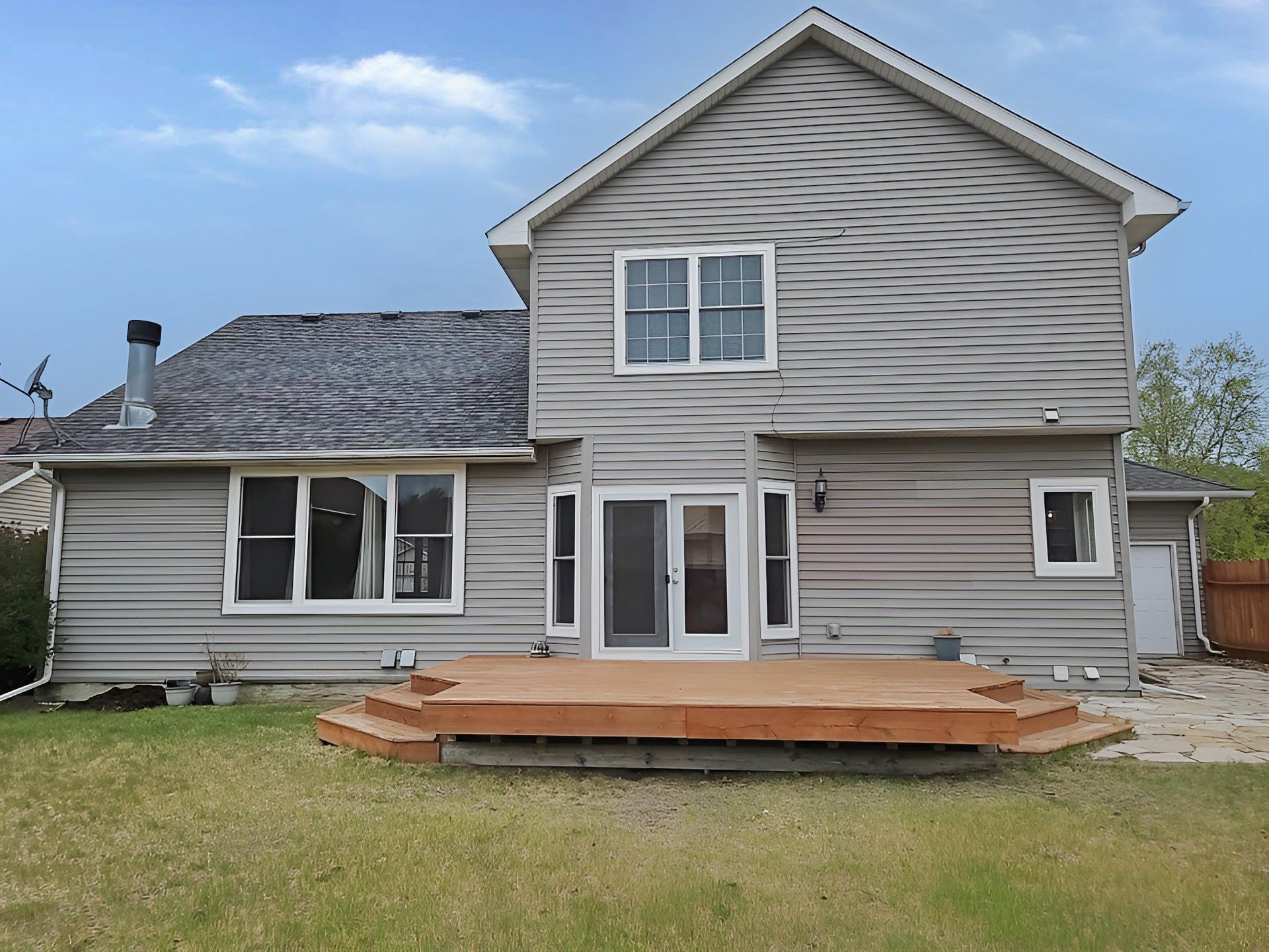 View of Residential at 5928 Pintail Lane, White Bear Lake MN 55110, White Bear Lake (52 of 57) - Mike Wilen | Minnesota Team Real Estate