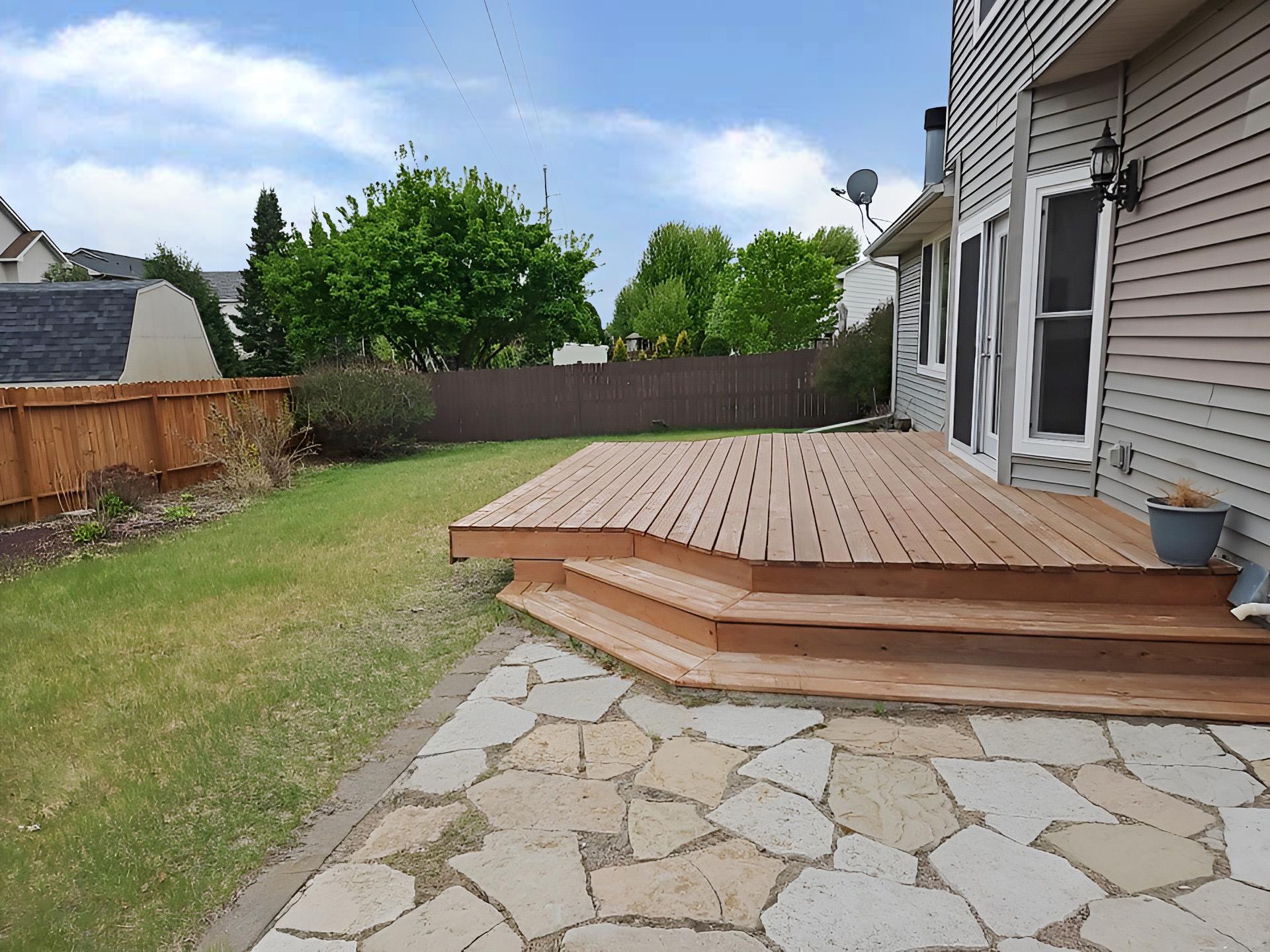 View of Residential at 5928 Pintail Lane, White Bear Lake MN 55110, White Bear Lake (54 of 57) - Mike Wilen | Minnesota Team Real Estate