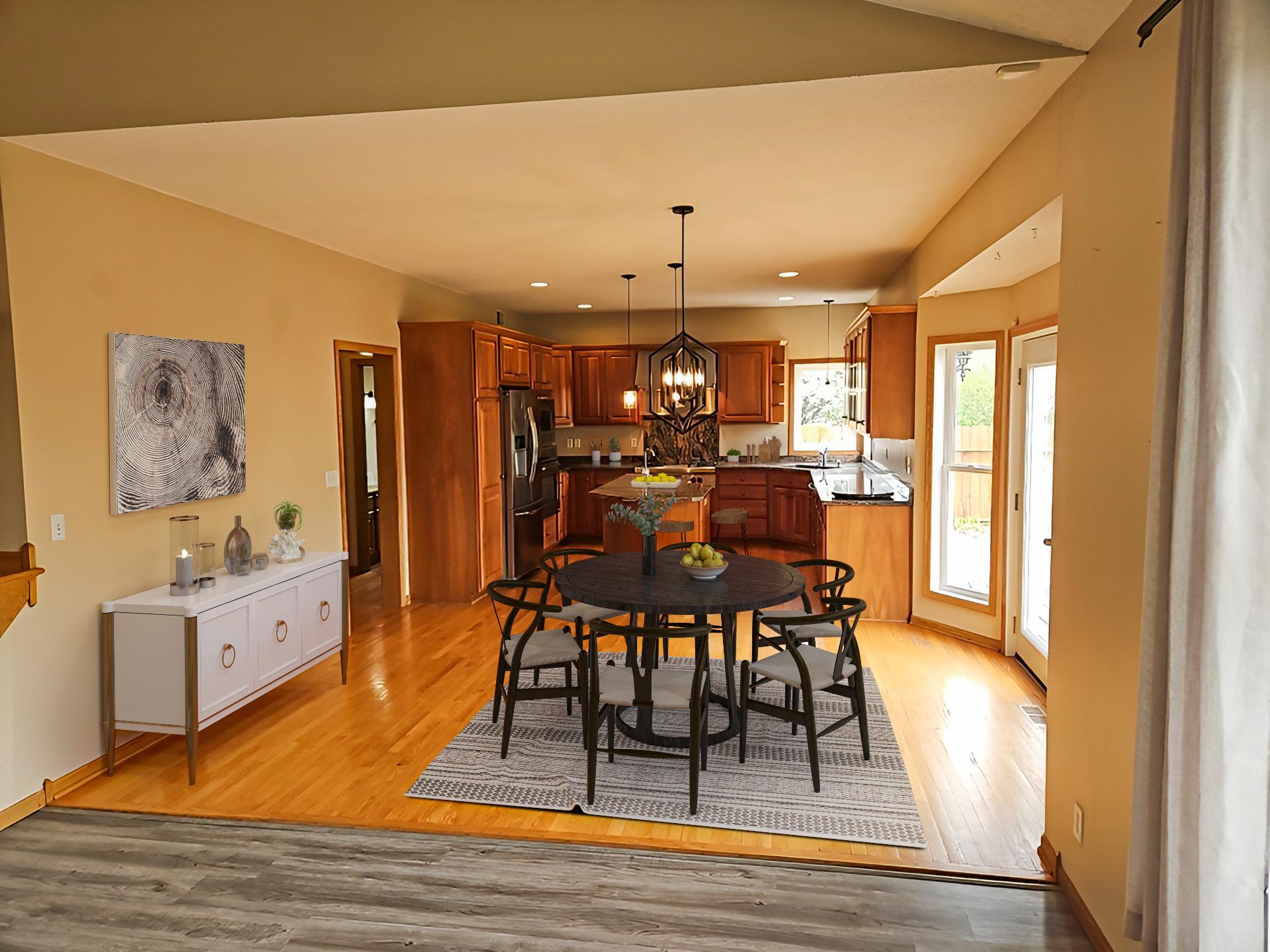 View of Residential at 5928 Pintail Lane, White Bear Lake MN 55110, White Bear Lake (8 of 57) - Mike Wilen | Minnesota Team Real Estate