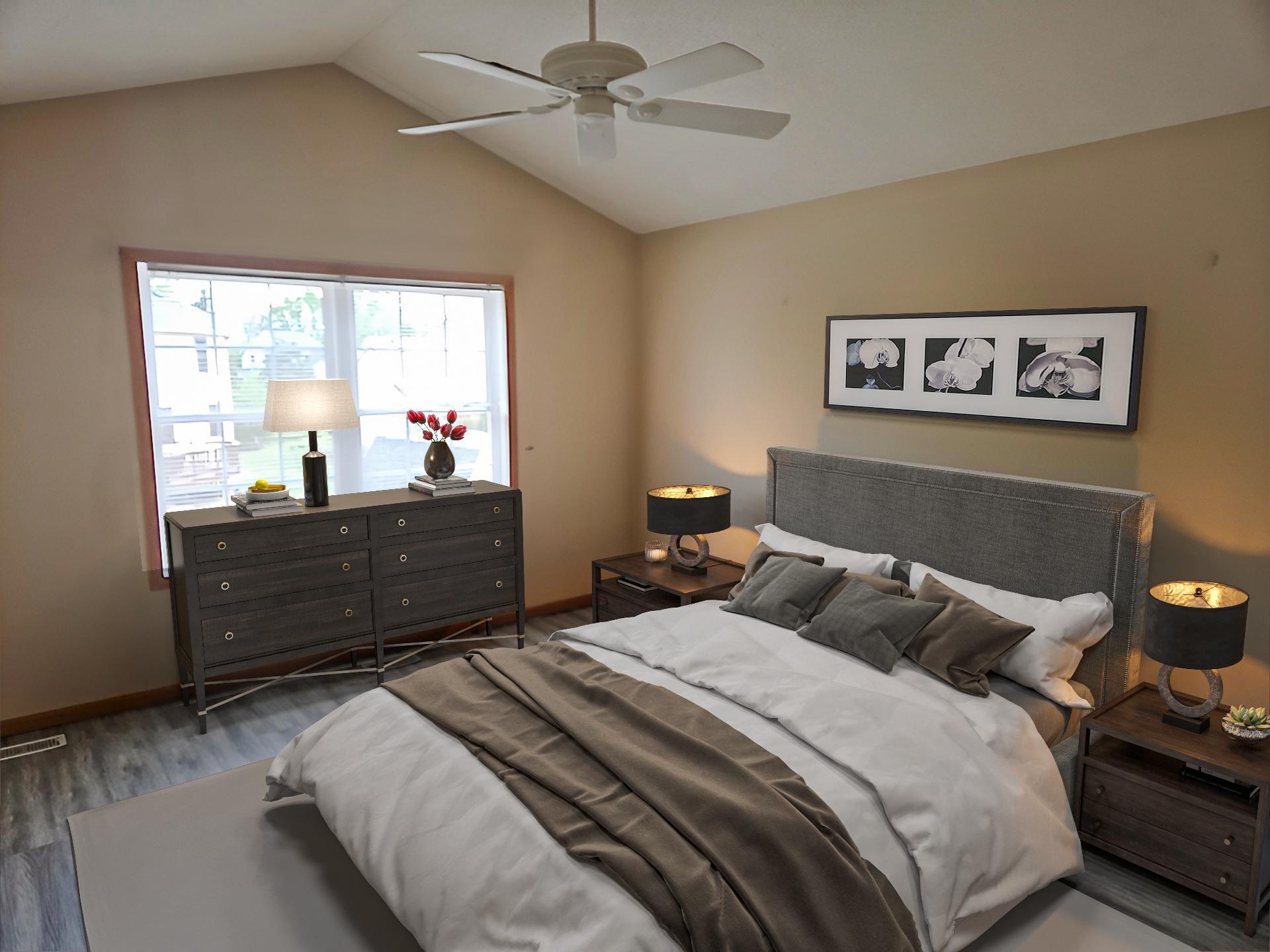 View of Residential at 5928 Pintail Lane, White Bear Lake MN 55110, White Bear Lake (24 of 57) - Mike Wilen | Minnesota Team Real Estate