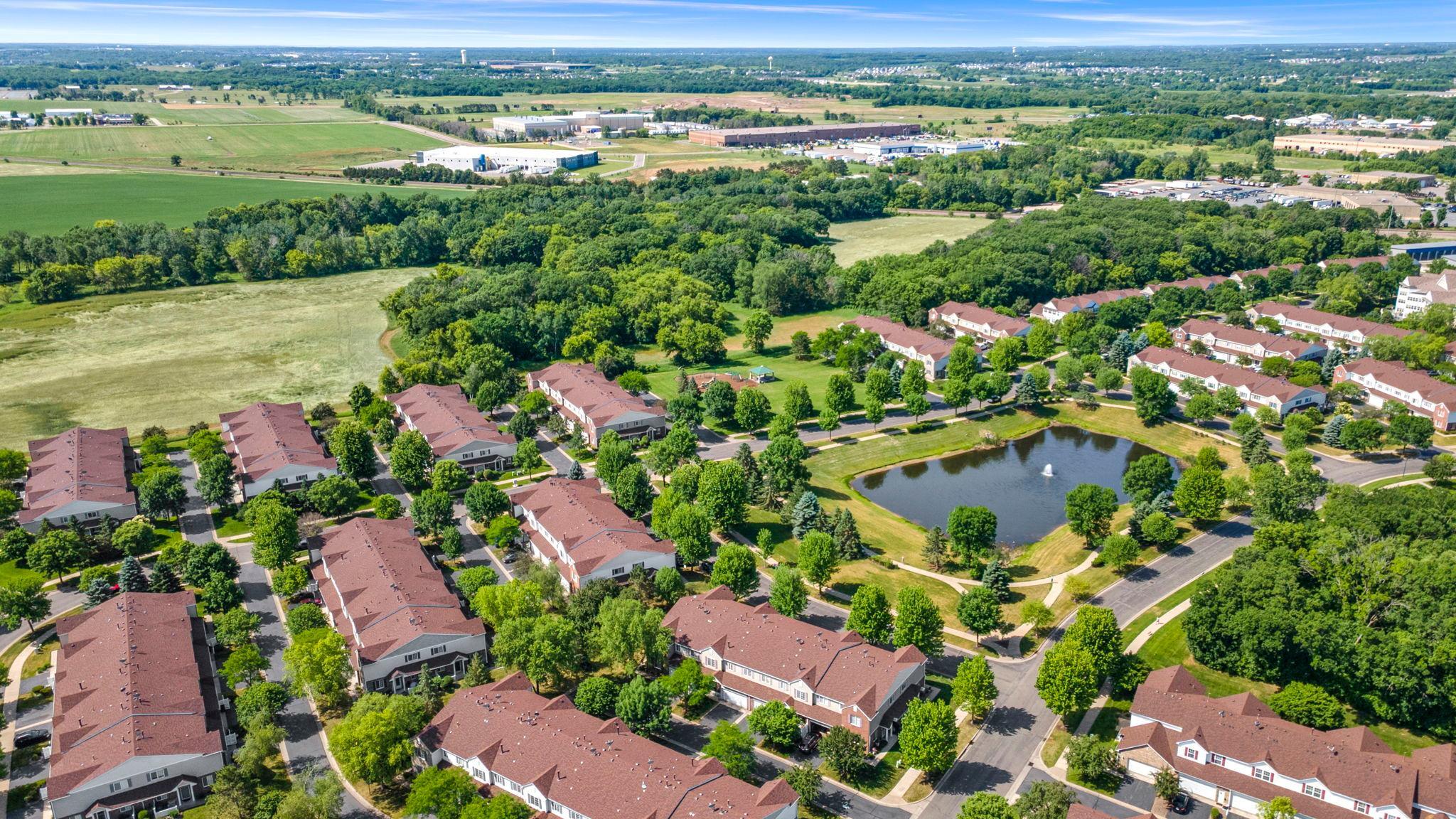 View of Residential at 17182 Nixon Court, Elk River MN 55330, Elk River (56 of 63) - Mike Wilen | Minnesota Team Real Estate
