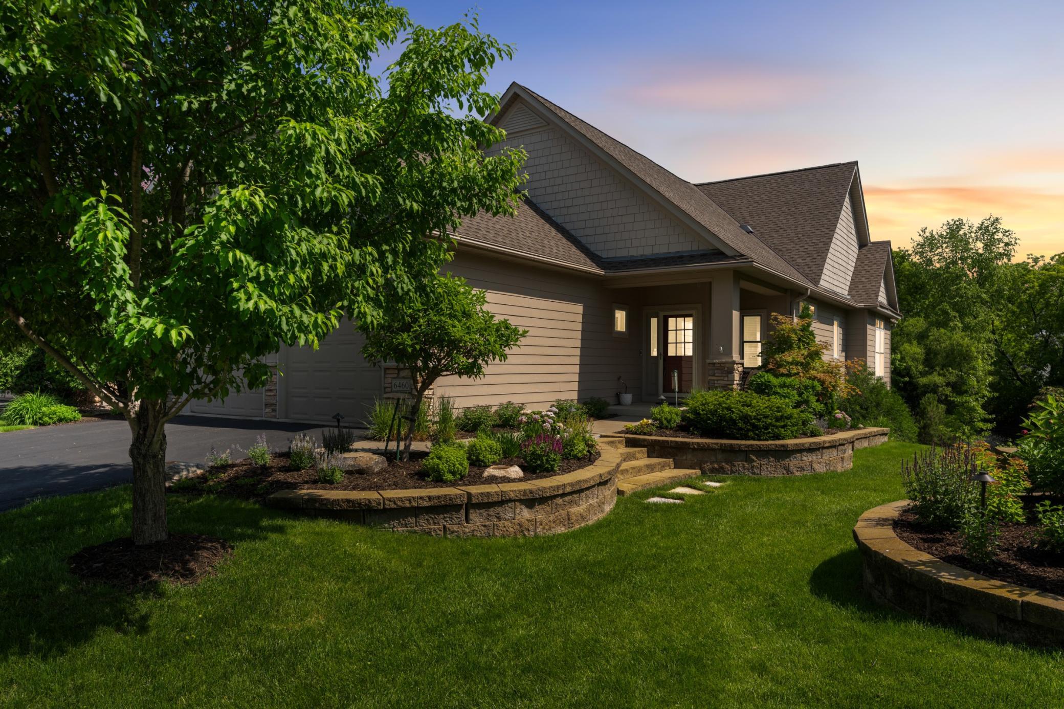 View of Residential at 6460 Ivy Way, Edina MN 55436, Edina - Mike Wilen | Minnesota Team Real Estate