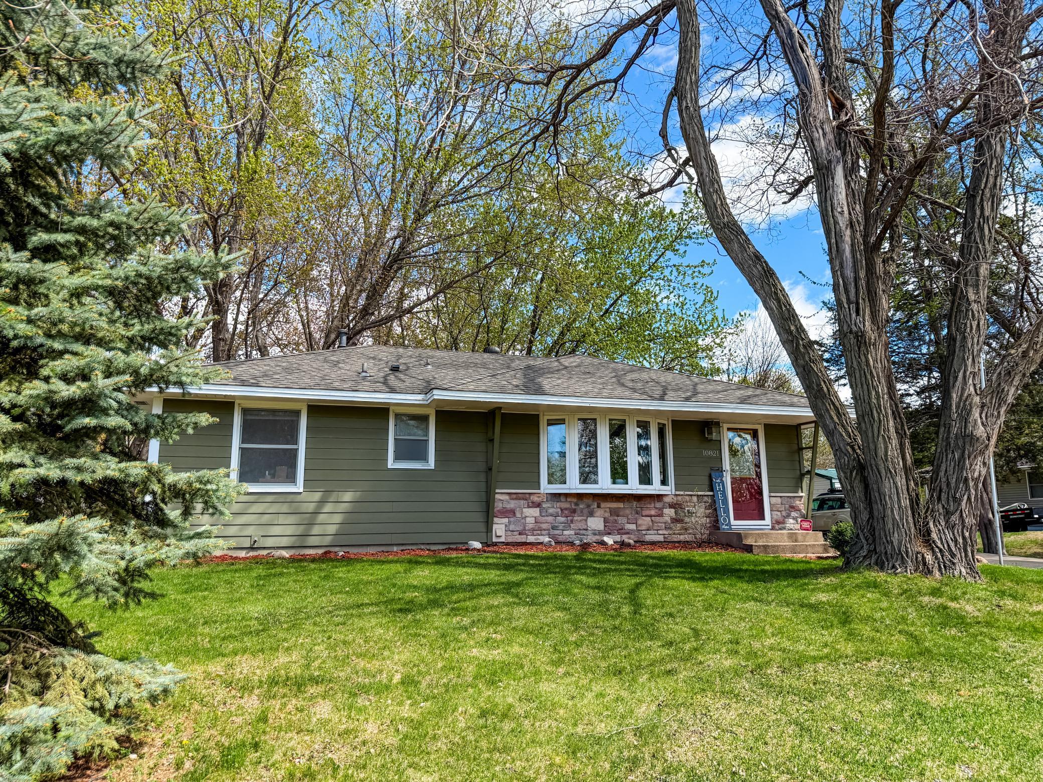View of Residential at 10821 Kumquat Street, Coon Rapids MN 55448, Coon Rapids - Mike Wilen | Minnesota Team Real Estate