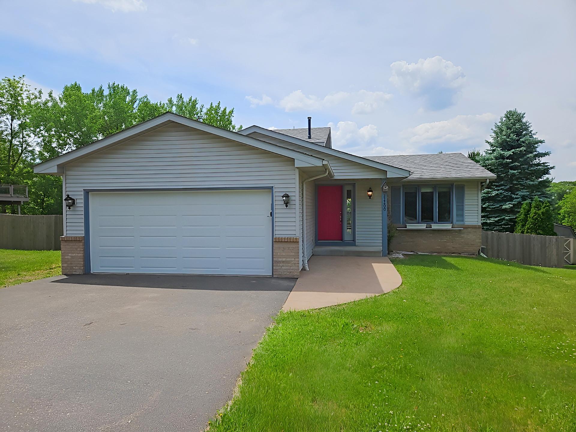 View of Residential at 22200 Joliet Avenue, Forest Lake MN 55025, Forest Lake - Mike Wilen | Minnesota Team Real Estate