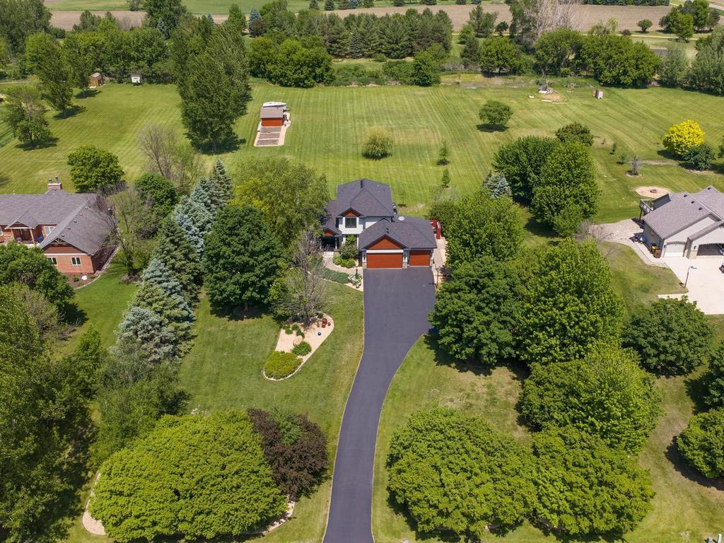 View of Residential at 6134 214th Street, Jordan MN 55352, Jordan - Mike Wilen | Minnesota Team Real Estate