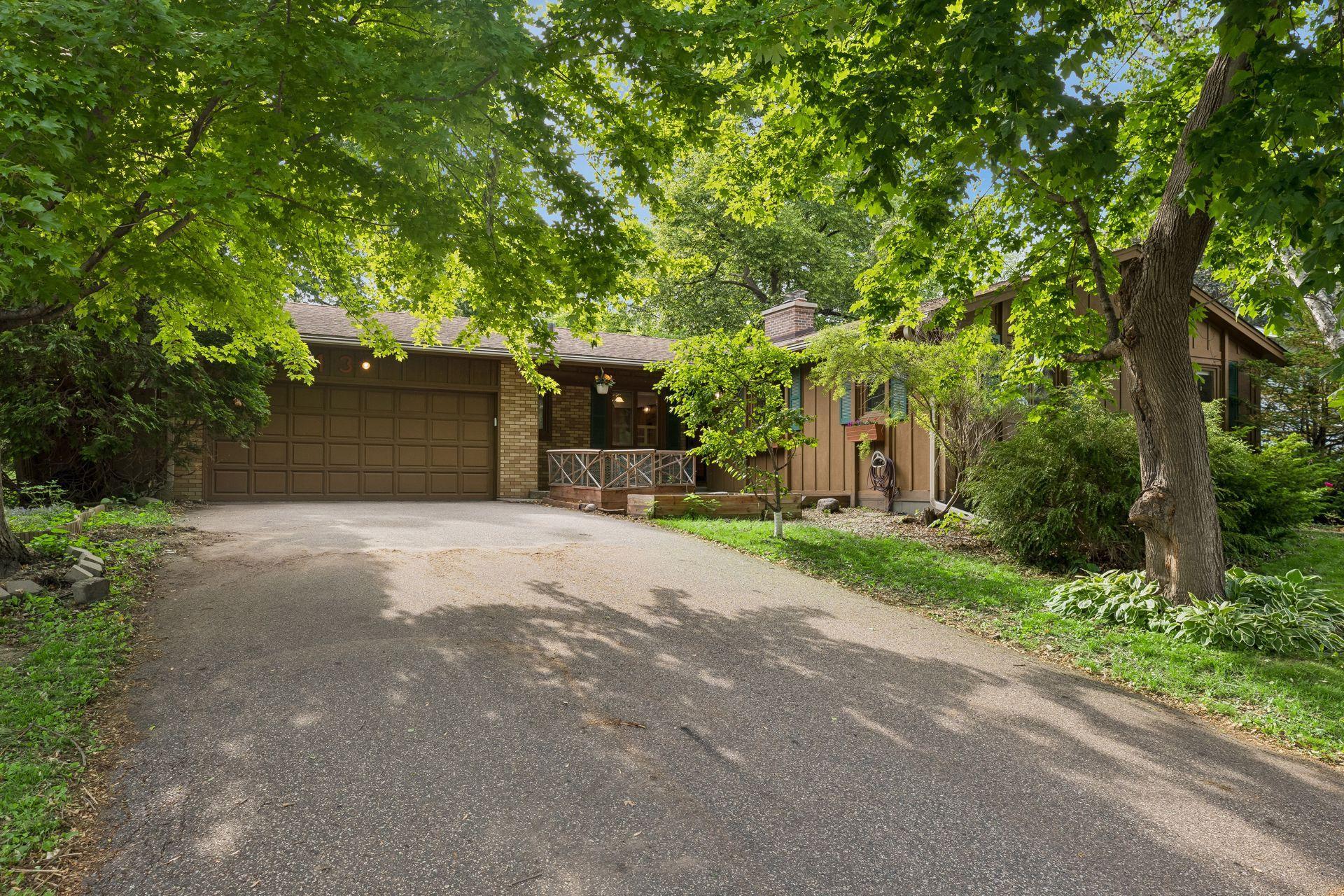View of Residential at 3413 Ensign Avenue, New Hope MN 55427, New Hope - Mike Wilen | Minnesota Team Real Estate
