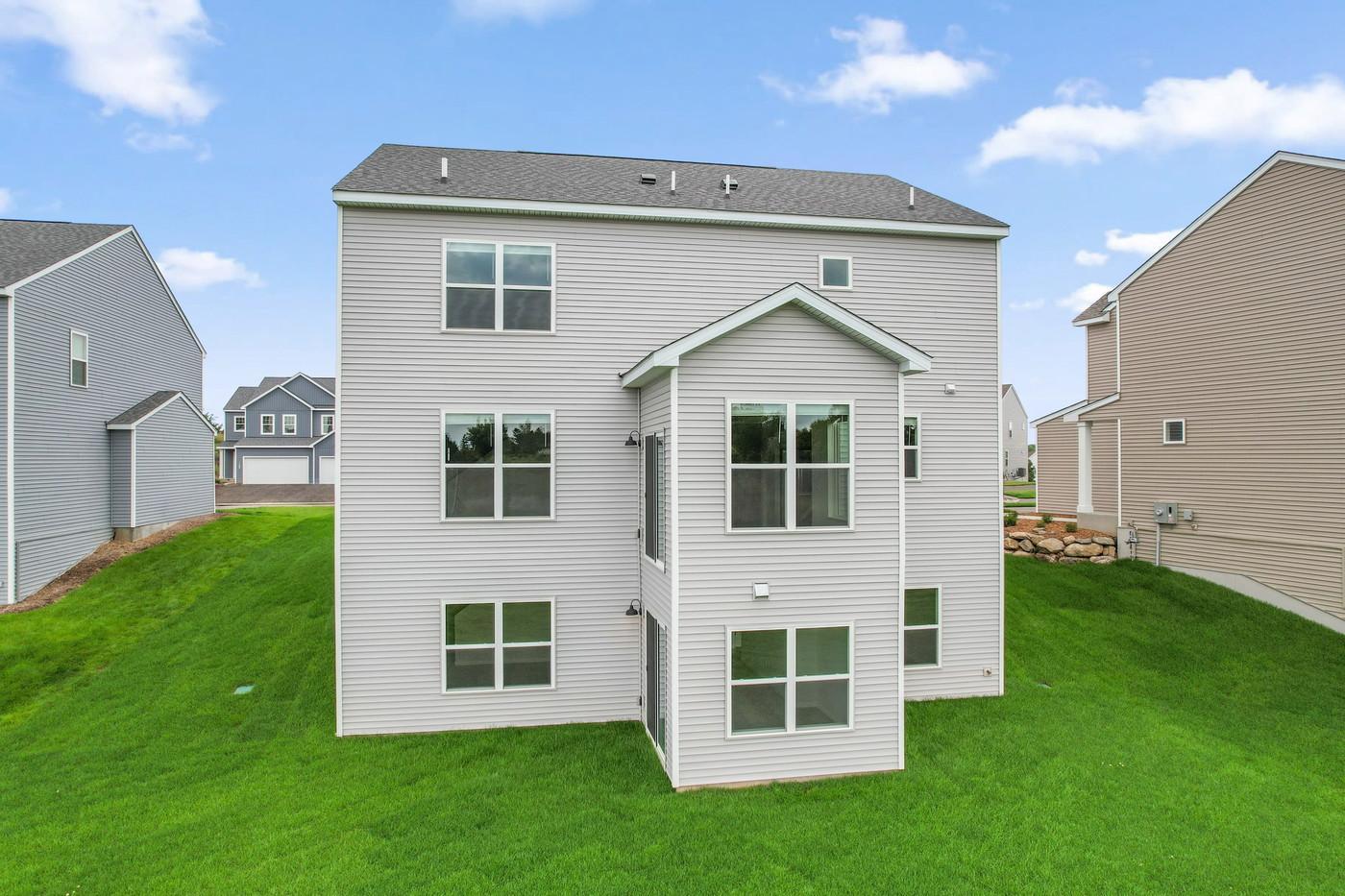 View of Residential at 15809 73rd Court, Otsego MN 55330, Otsego (49 of 53) - Mike Wilen | Minnesota Team Real Estate