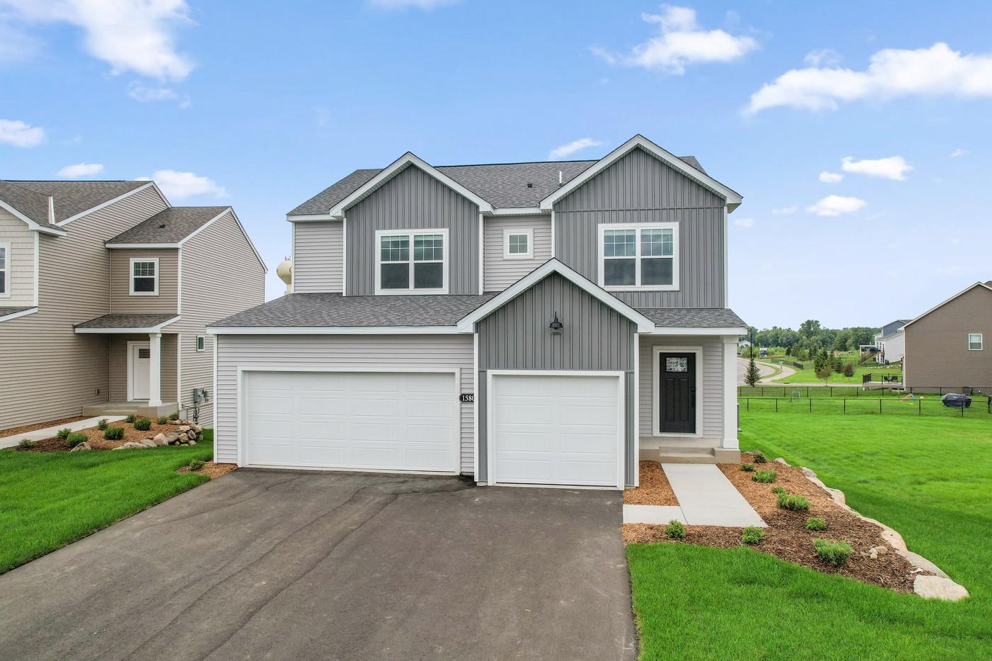 View of Residential at 15809 73rd Court, Otsego MN 55330, Otsego (10 of 53) - Mike Wilen | Minnesota Team Real Estate