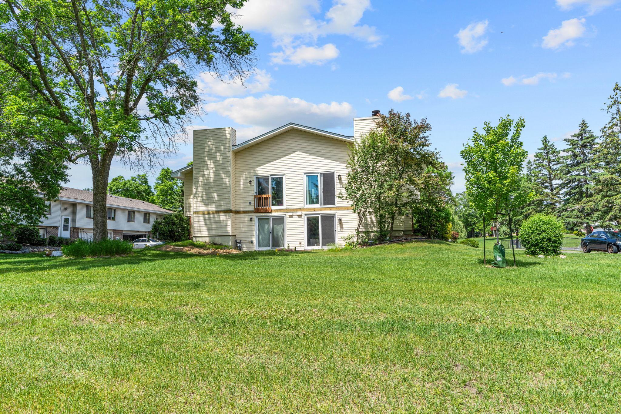View of Residential at 4222 Bridgewood Terrace, Vadnais Heights MN 55127, Vadnais Heights (23 of 24) - Mike Wilen | Minnesota Team Real Estate