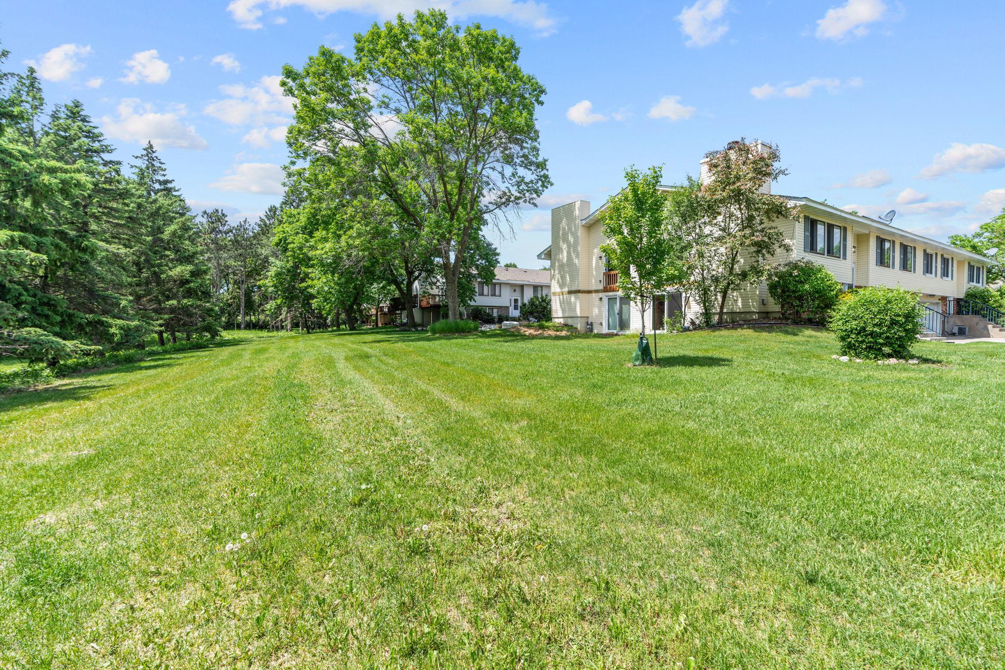 View of Residential at 4222 Bridgewood Terrace, Vadnais Heights MN 55127, Vadnais Heights (20 of 24) - Mike Wilen | Minnesota Team Real Estate