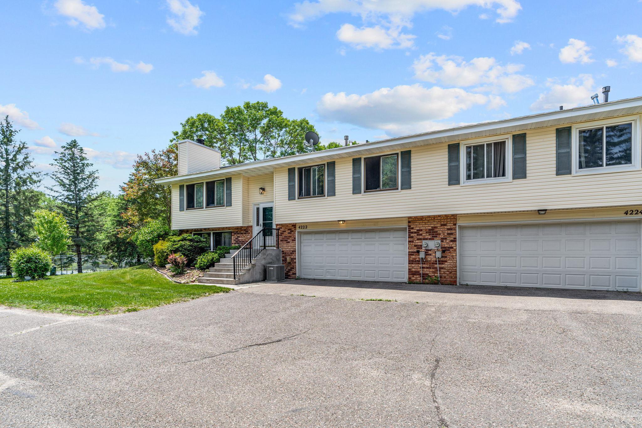 View of Residential at 4222 Bridgewood Terrace, Vadnais Heights MN 55127, Vadnais Heights (2 of 24) - Mike Wilen | Minnesota Team Real Estate