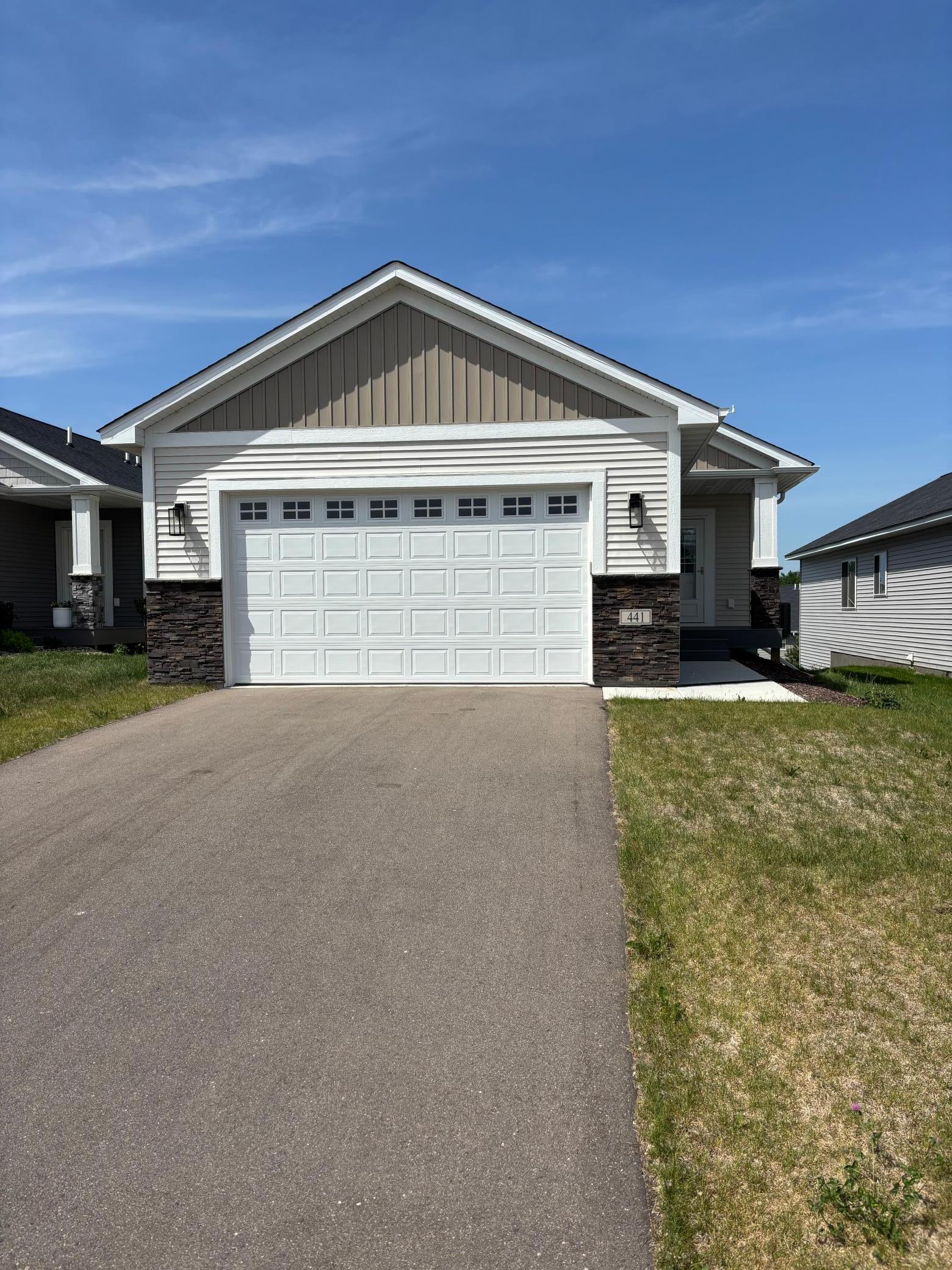 View of Residential at 441 Grant Avenue, Hutchinson MN 55350, Hutchinson (2 of 28) - Mike Wilen | Minnesota Team Real Estate