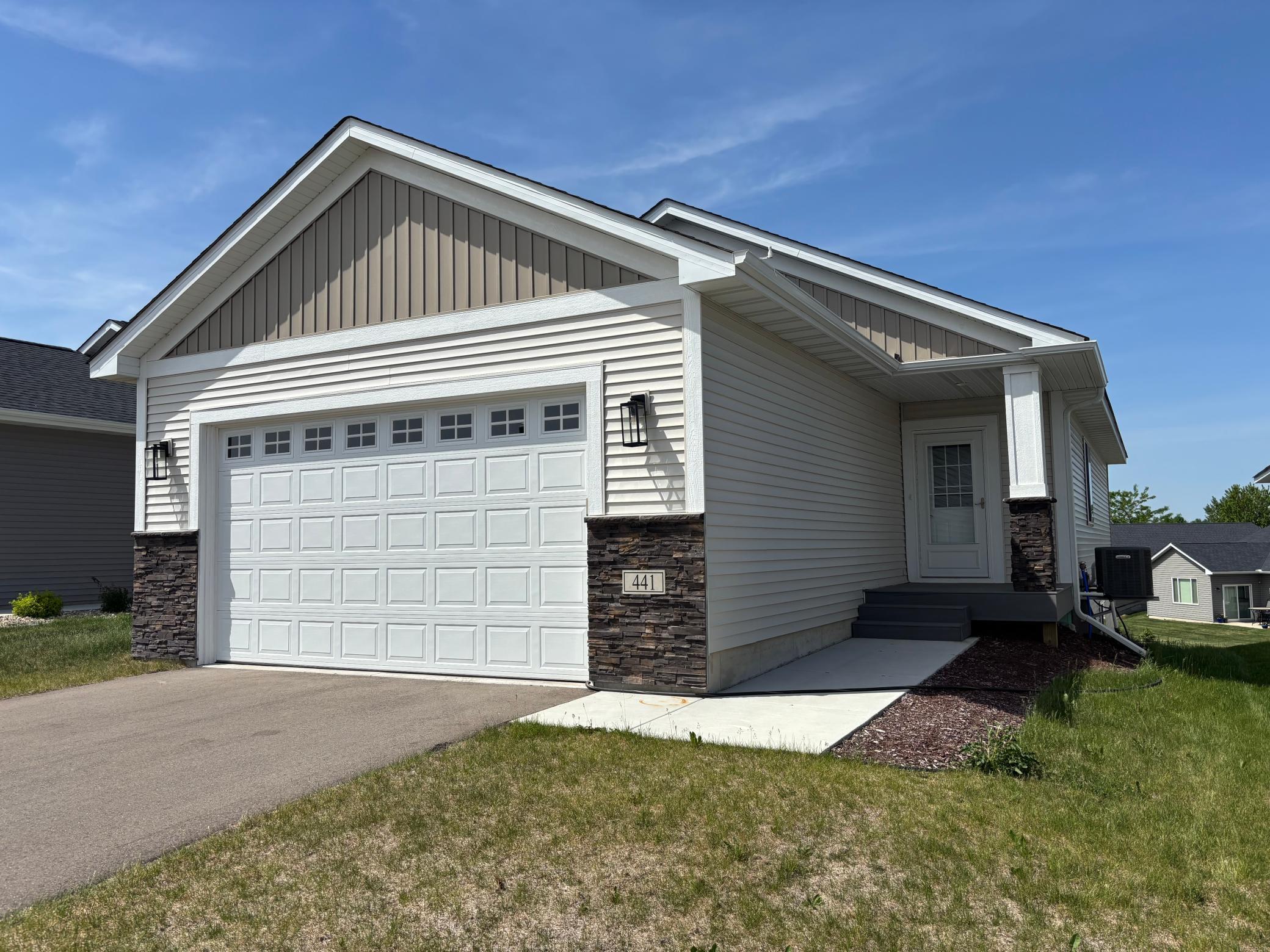 View of Residential at 441 Grant Avenue, Hutchinson MN 55350, Hutchinson - Mike Wilen | Minnesota Team Real Estate