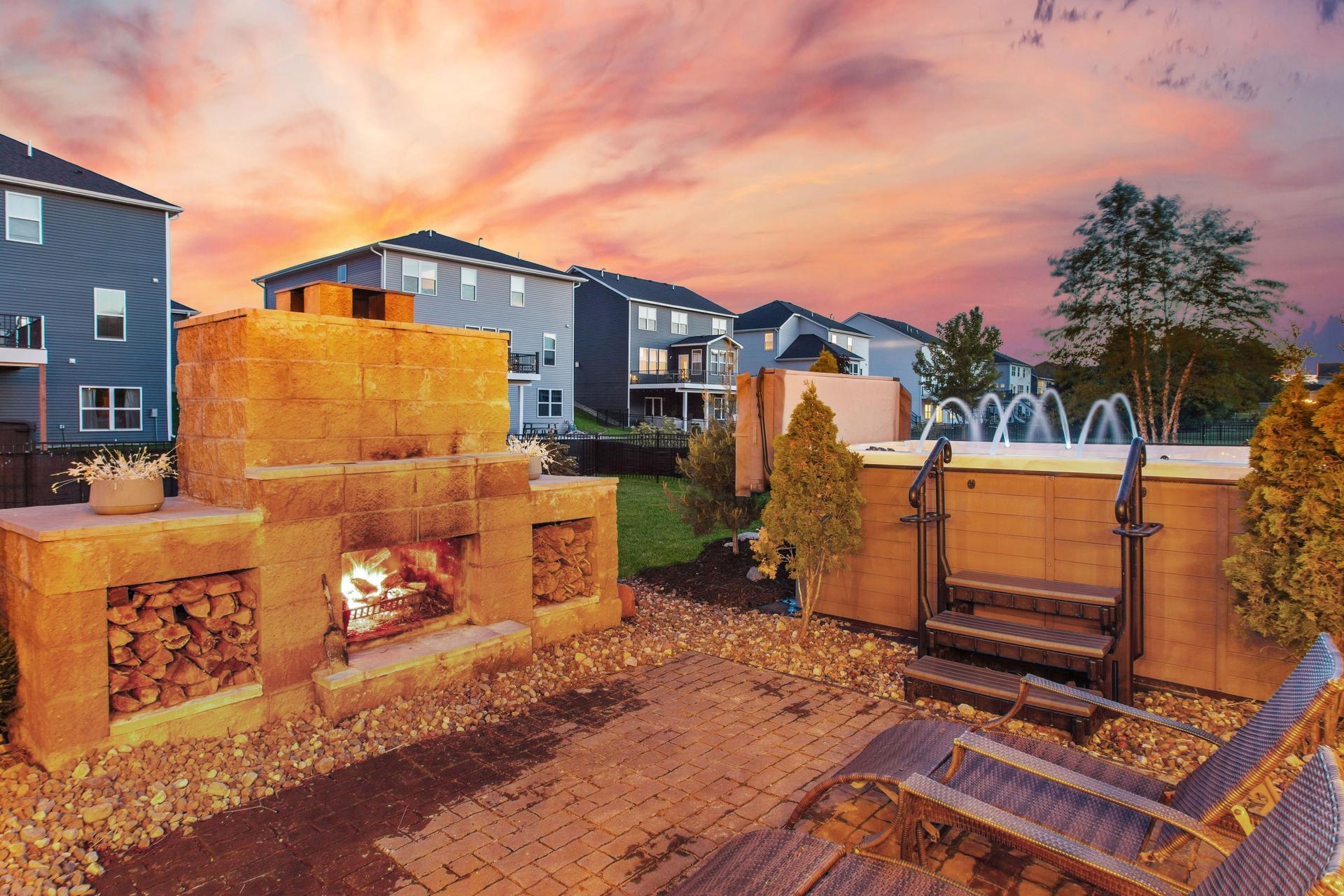 View of Residential at 11779 32nd Street, Lake Elmo MN 55042, Lake Elmo (2 of 35) - Mike Wilen | Minnesota Team Real Estate