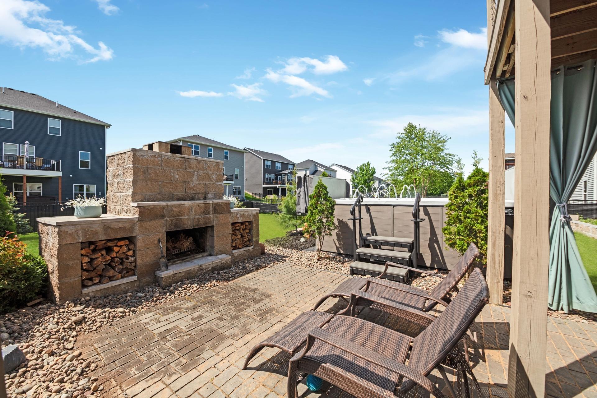 View of Residential at 11779 32nd Street, Lake Elmo MN 55042, Lake Elmo (8 of 35) - Mike Wilen | Minnesota Team Real Estate