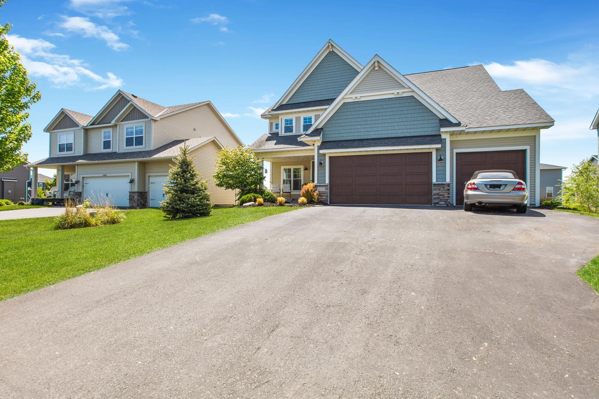 View of Residential at 11779 32nd Street, Lake Elmo MN 55042, Lake Elmo (7 of 35) - Mike Wilen | Minnesota Team Real Estate