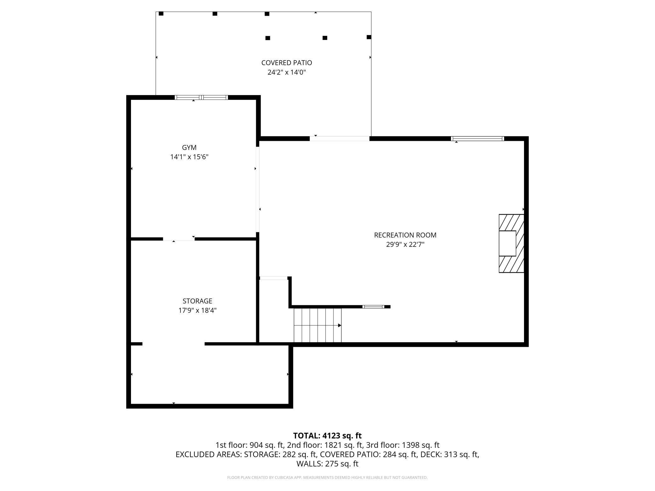 View of Residential at 11779 32nd Street, Lake Elmo MN 55042, Lake Elmo (34 of 35) - Mike Wilen | Minnesota Team Real Estate